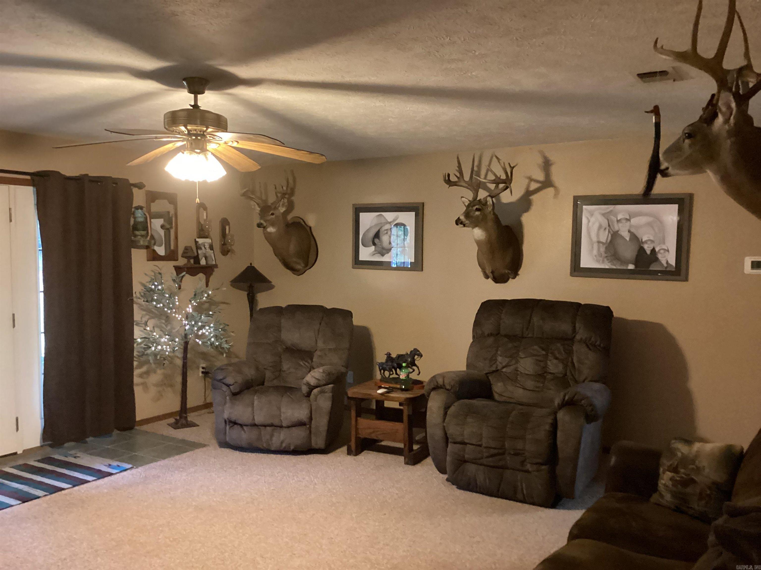 Metes & Bounds - Farm