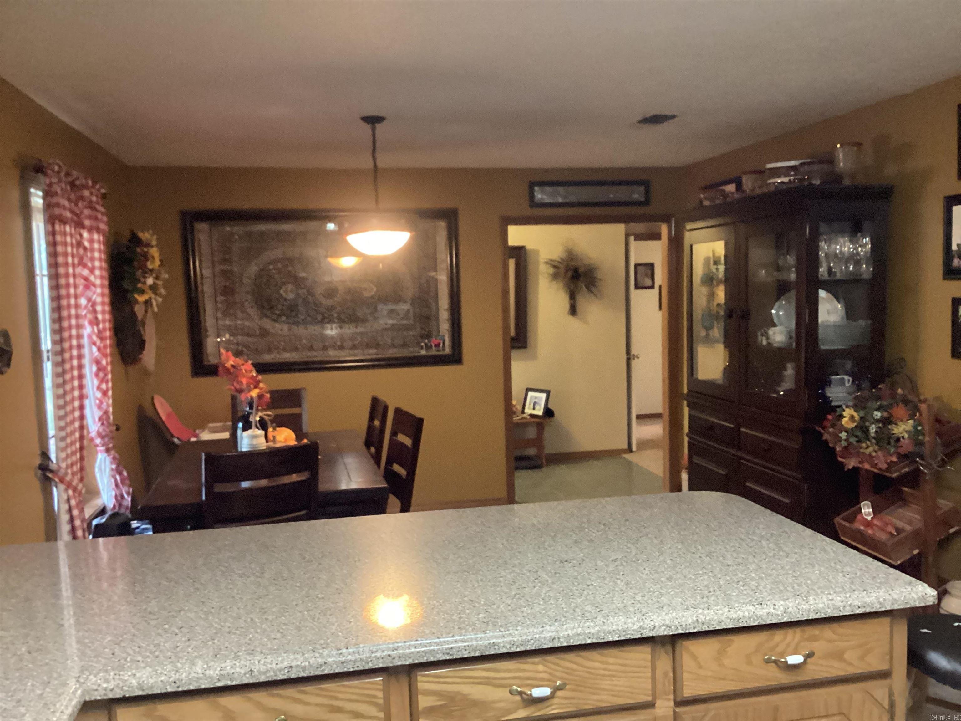 Metes & Bounds - Farm