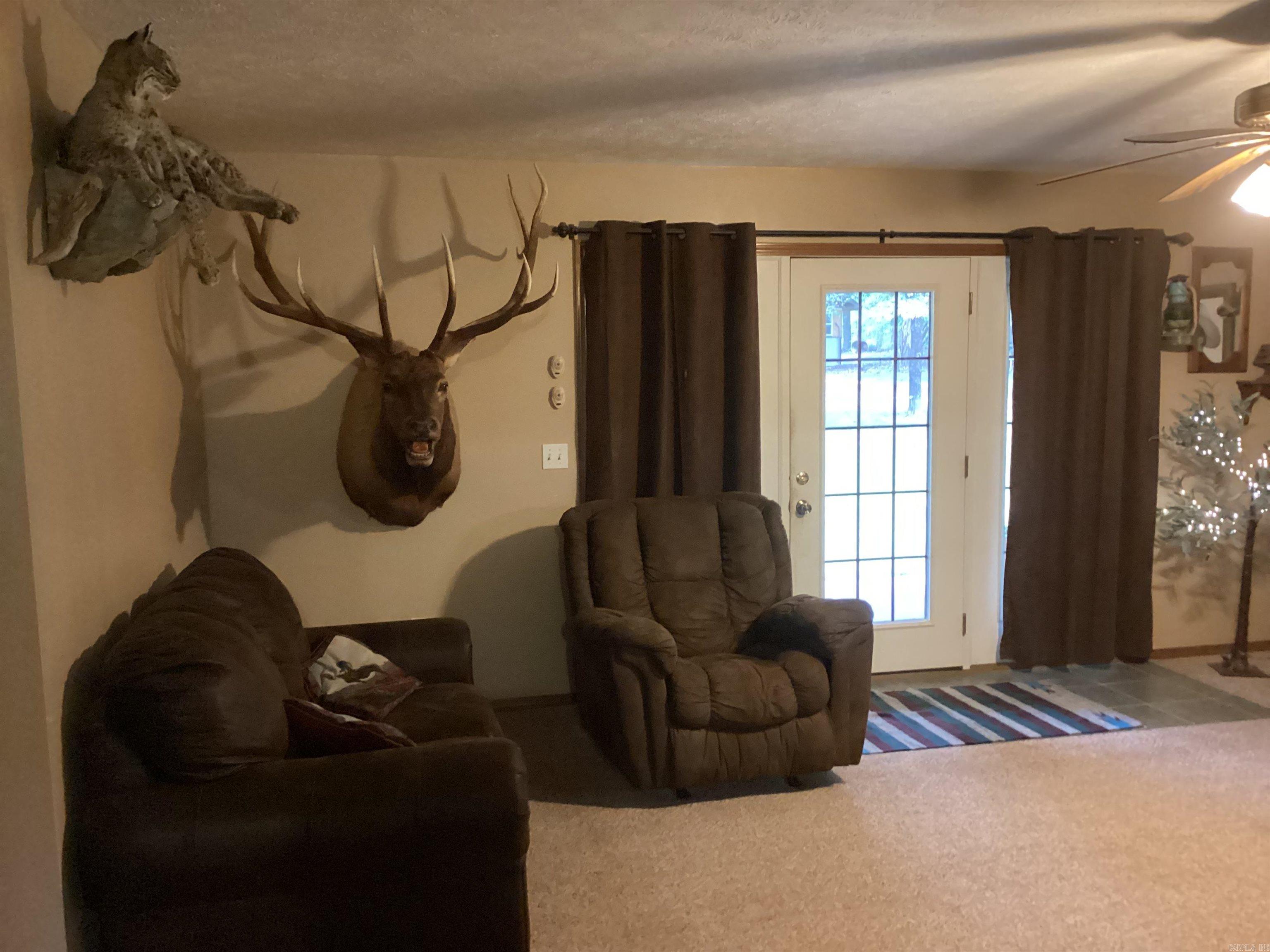 Metes & Bounds - Farm