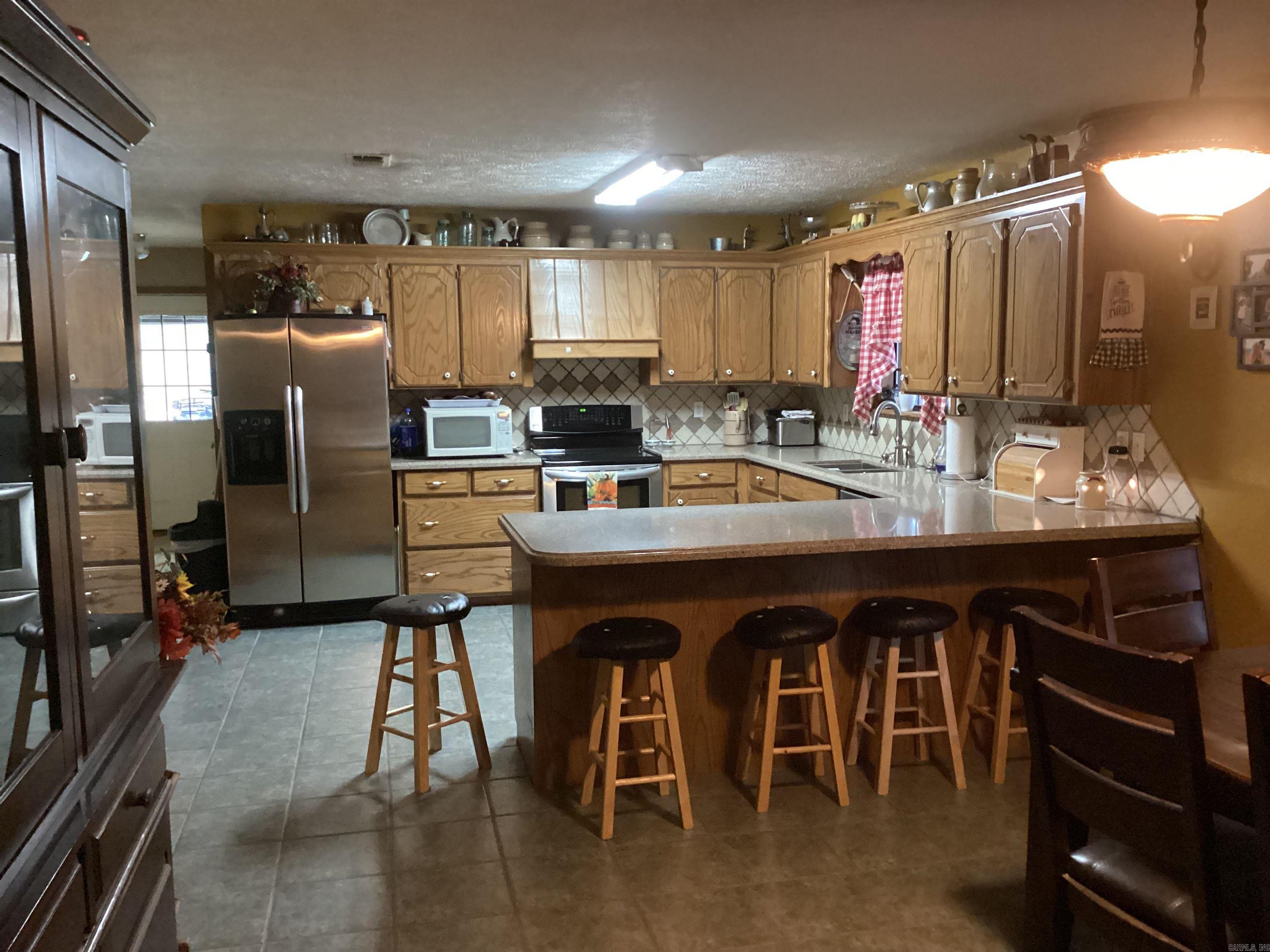 Metes & Bounds - Farm