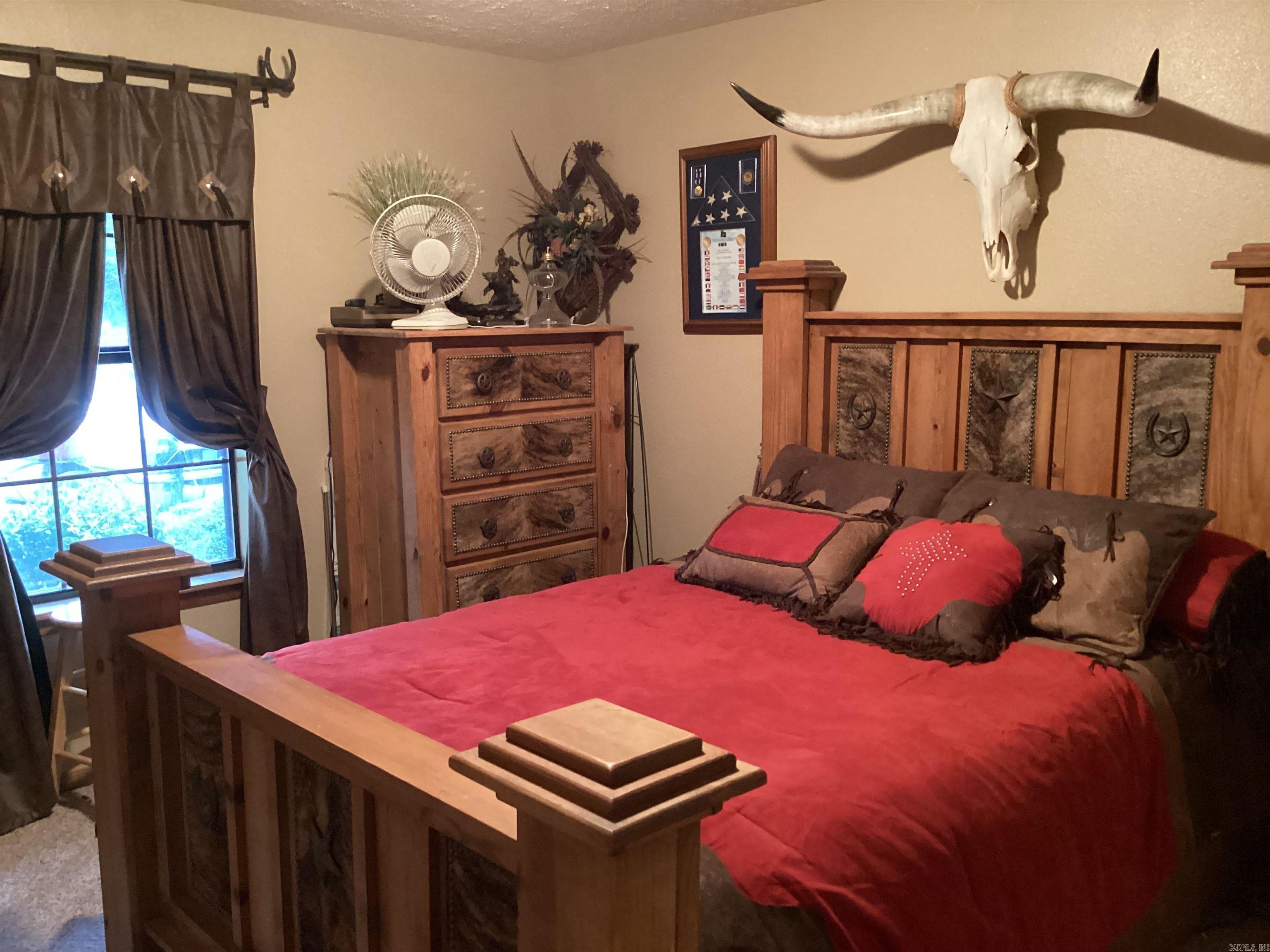 Metes & Bounds - Farm