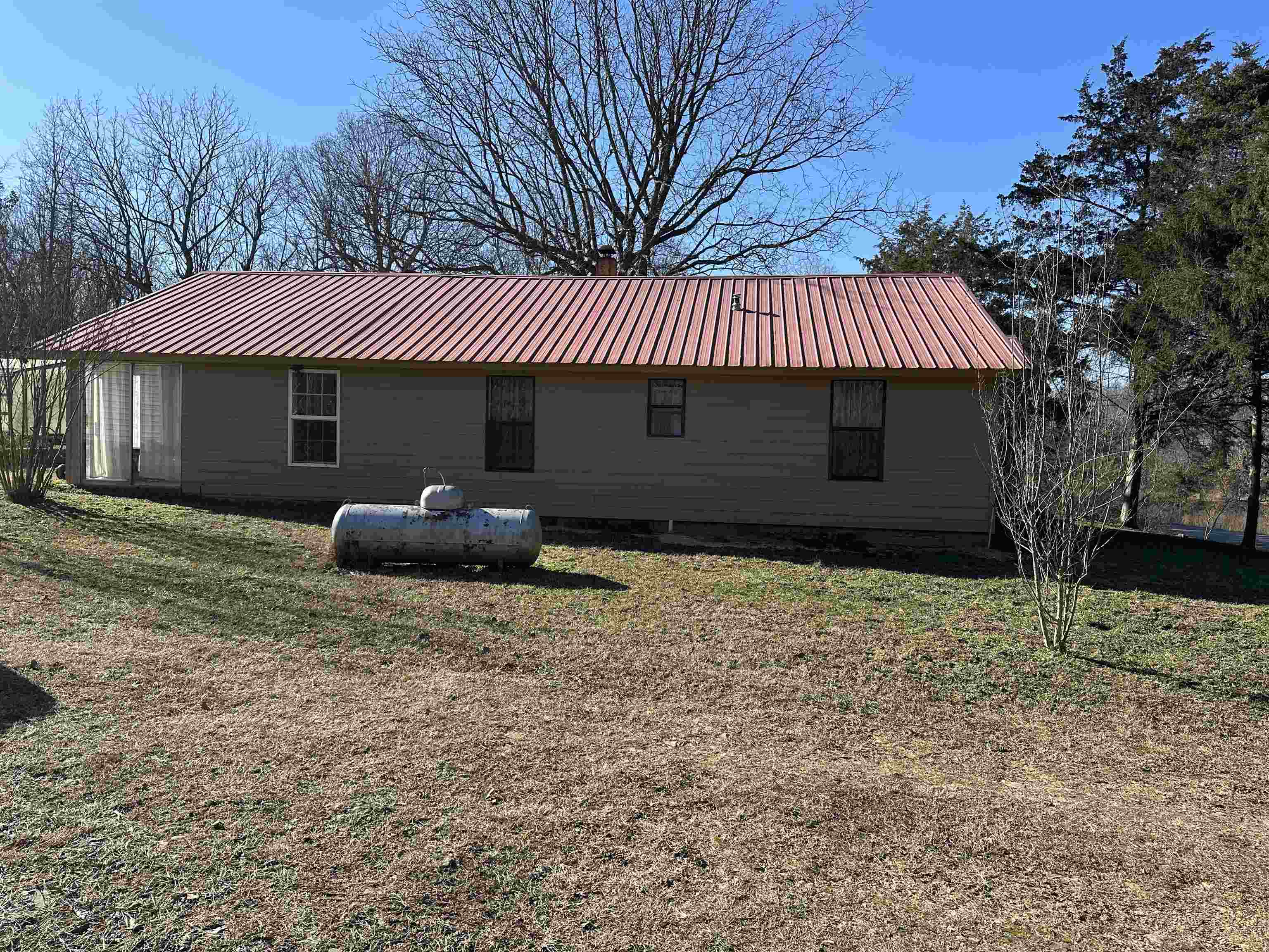 Maynard - Residential