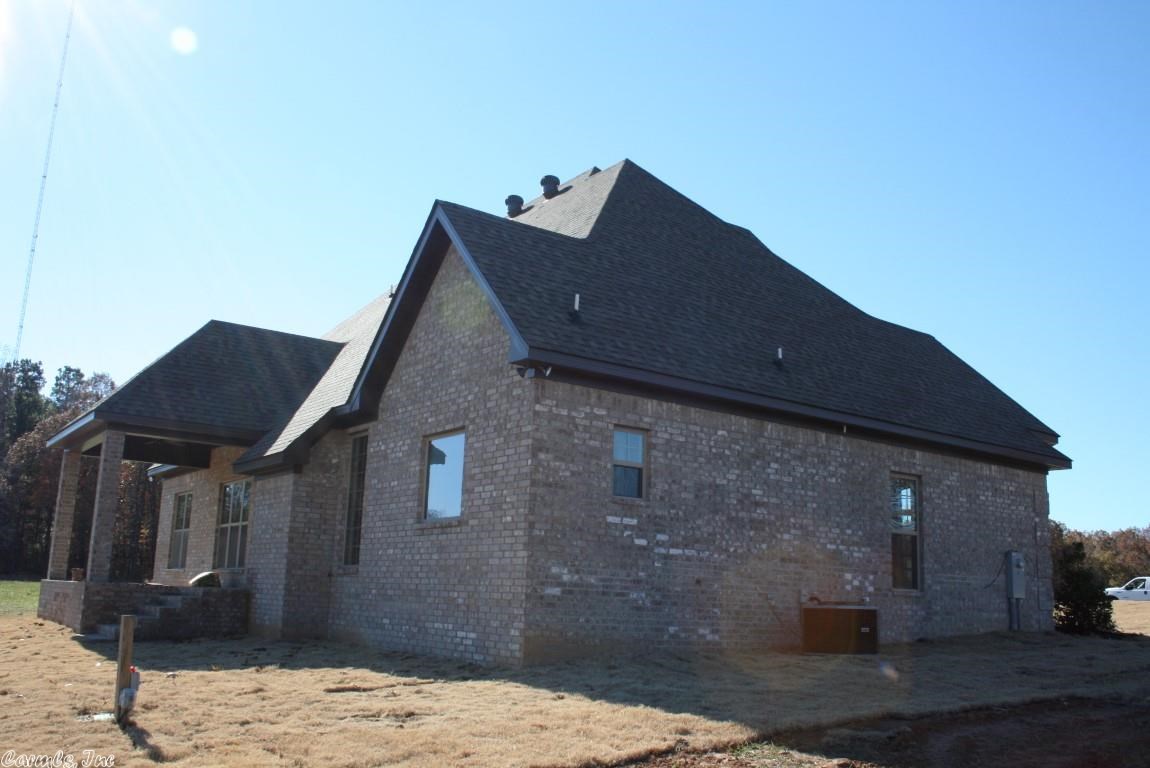 BELLA RIDGE - Residential