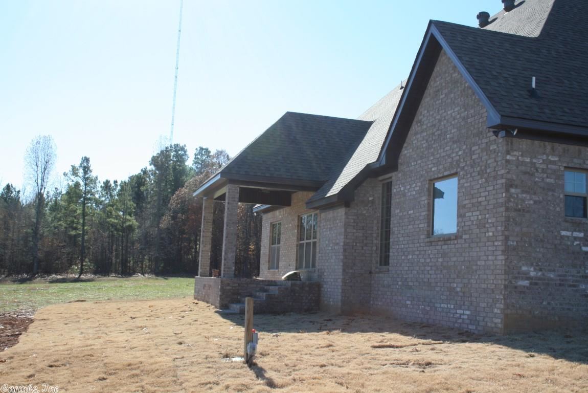 BELLA RIDGE - Residential