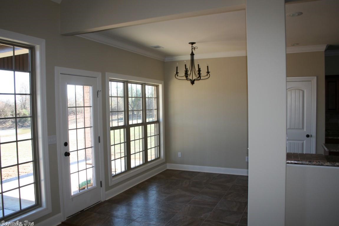 BELLA RIDGE - Residential