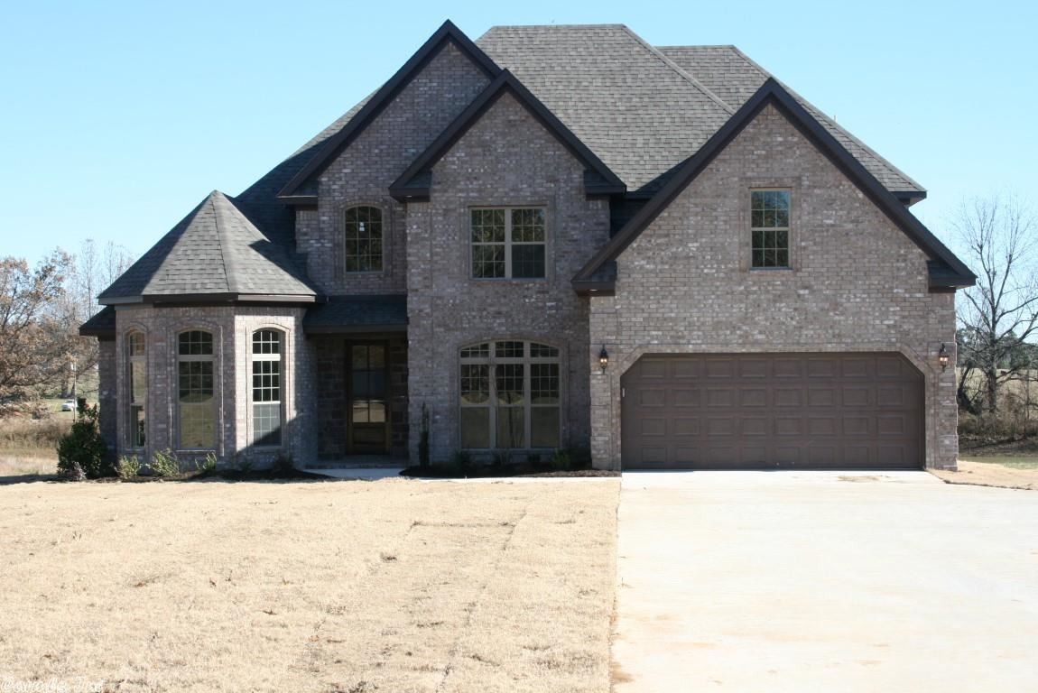 BELLA RIDGE - Residential