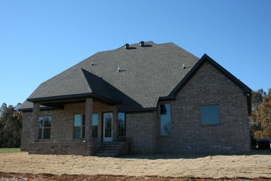 BELLA RIDGE - Residential