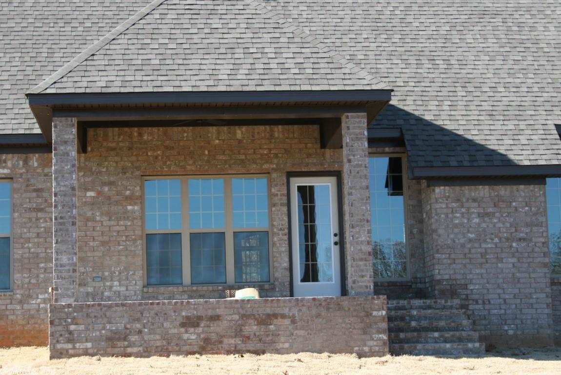 BELLA RIDGE - Residential