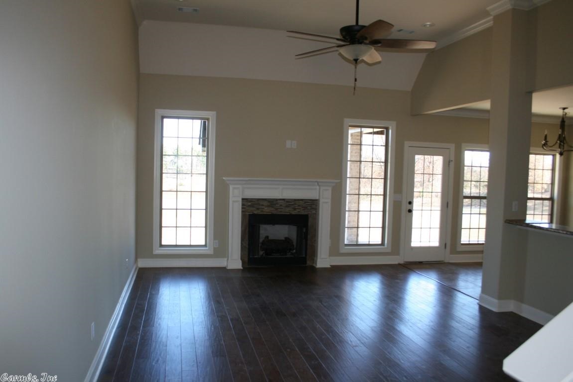 BELLA RIDGE - Residential