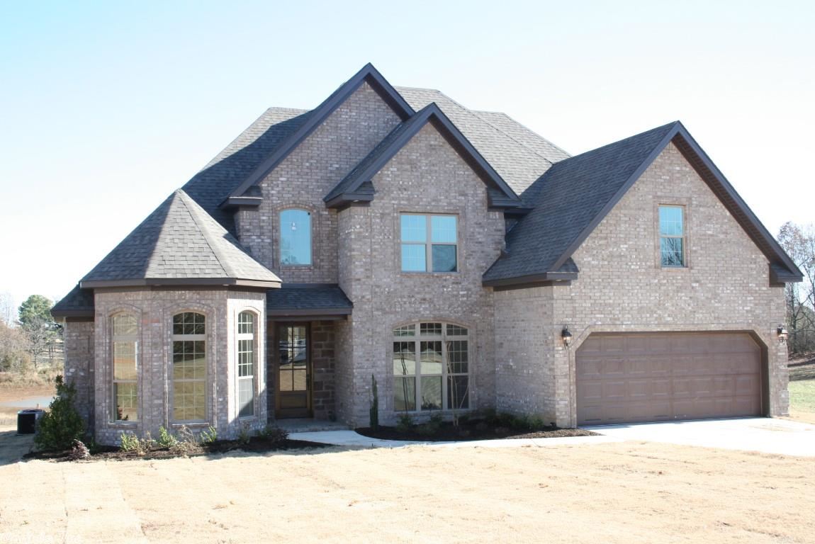 BELLA RIDGE - Residential