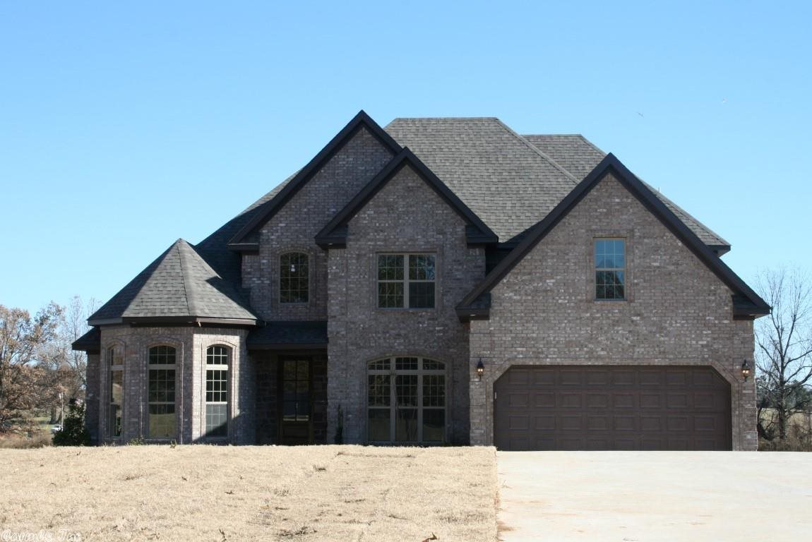 BELLA RIDGE - Residential