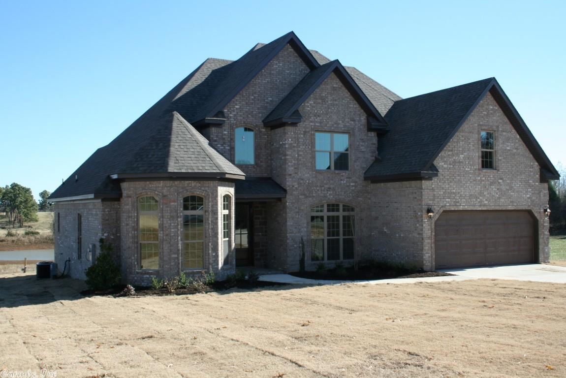 BELLA RIDGE - Residential