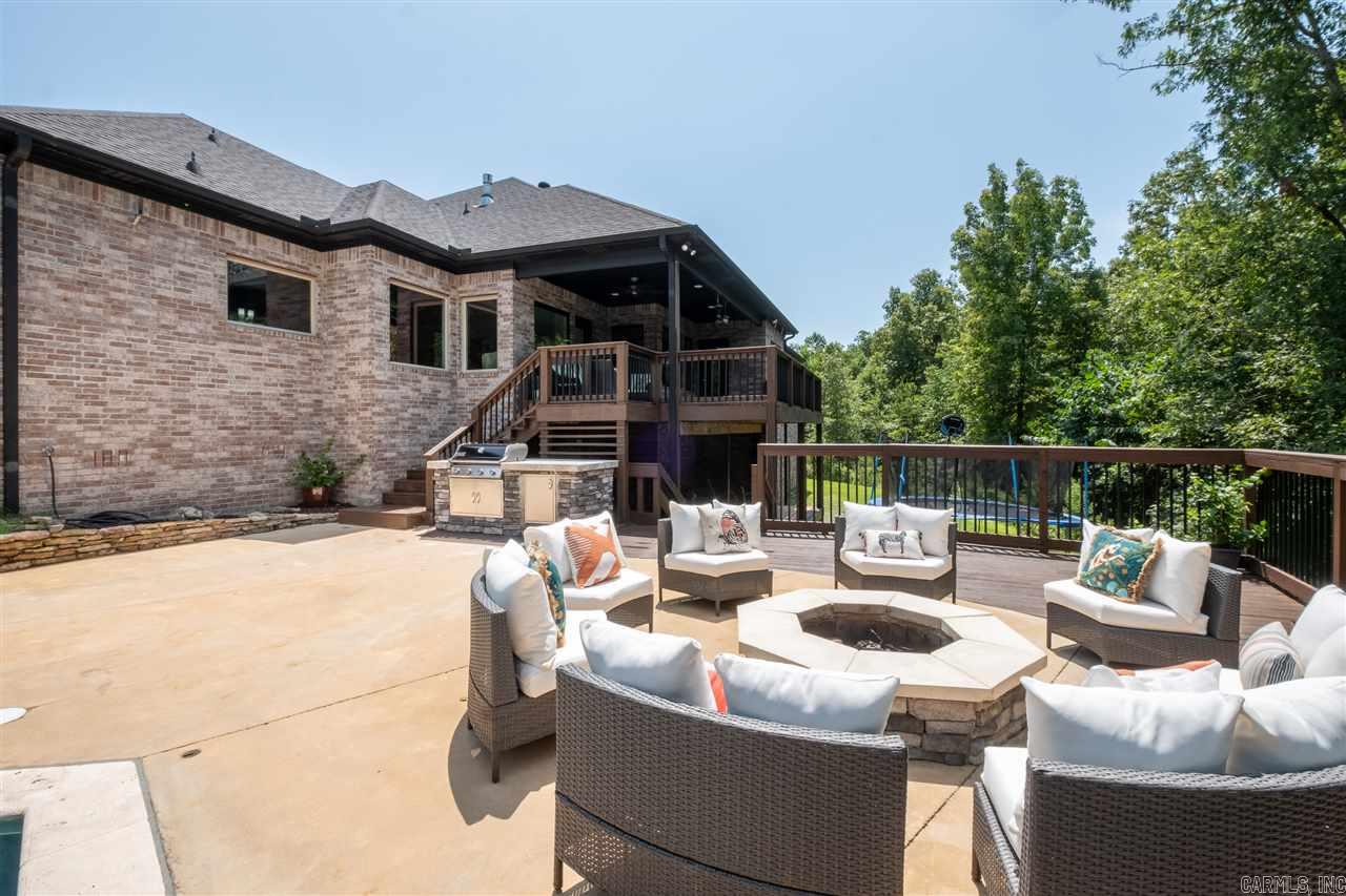 WOODLANDS EDGE - Residential