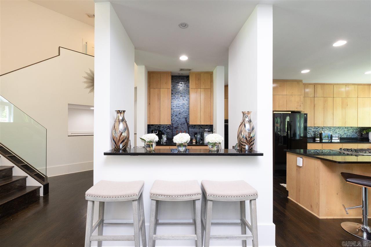WOODLANDS EDGE - Residential