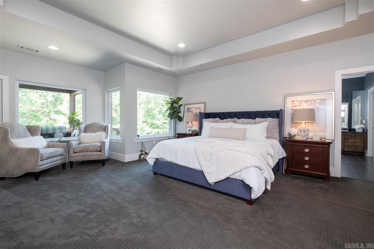 WOODLANDS EDGE - Residential