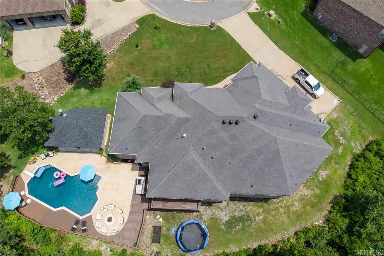 WOODLANDS EDGE - Residential