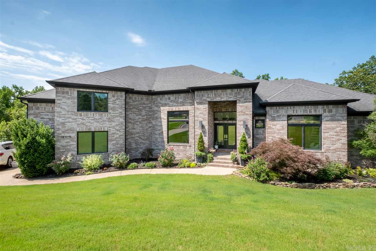 WOODLANDS EDGE - Residential