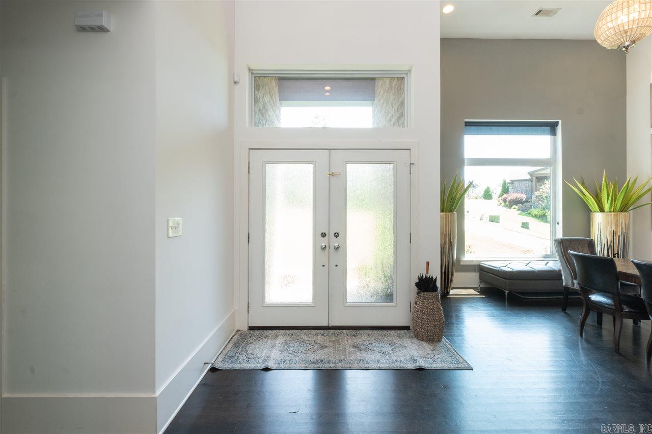 WOODLANDS EDGE - Residential