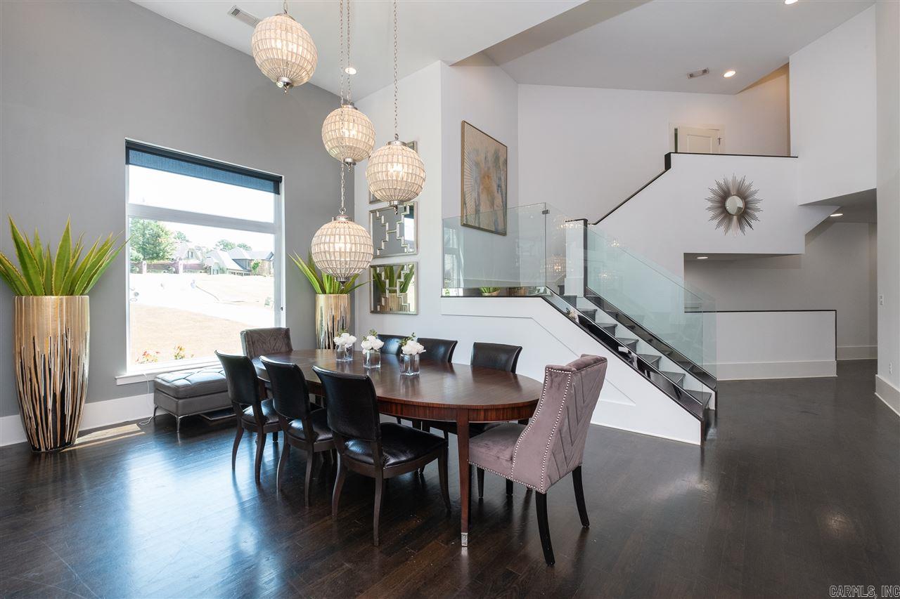 WOODLANDS EDGE - Residential
