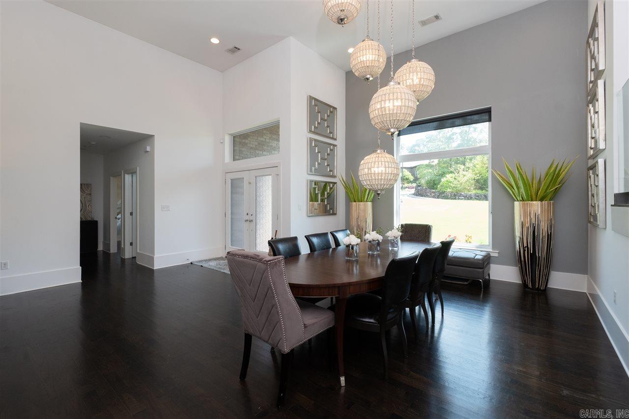 WOODLANDS EDGE - Residential