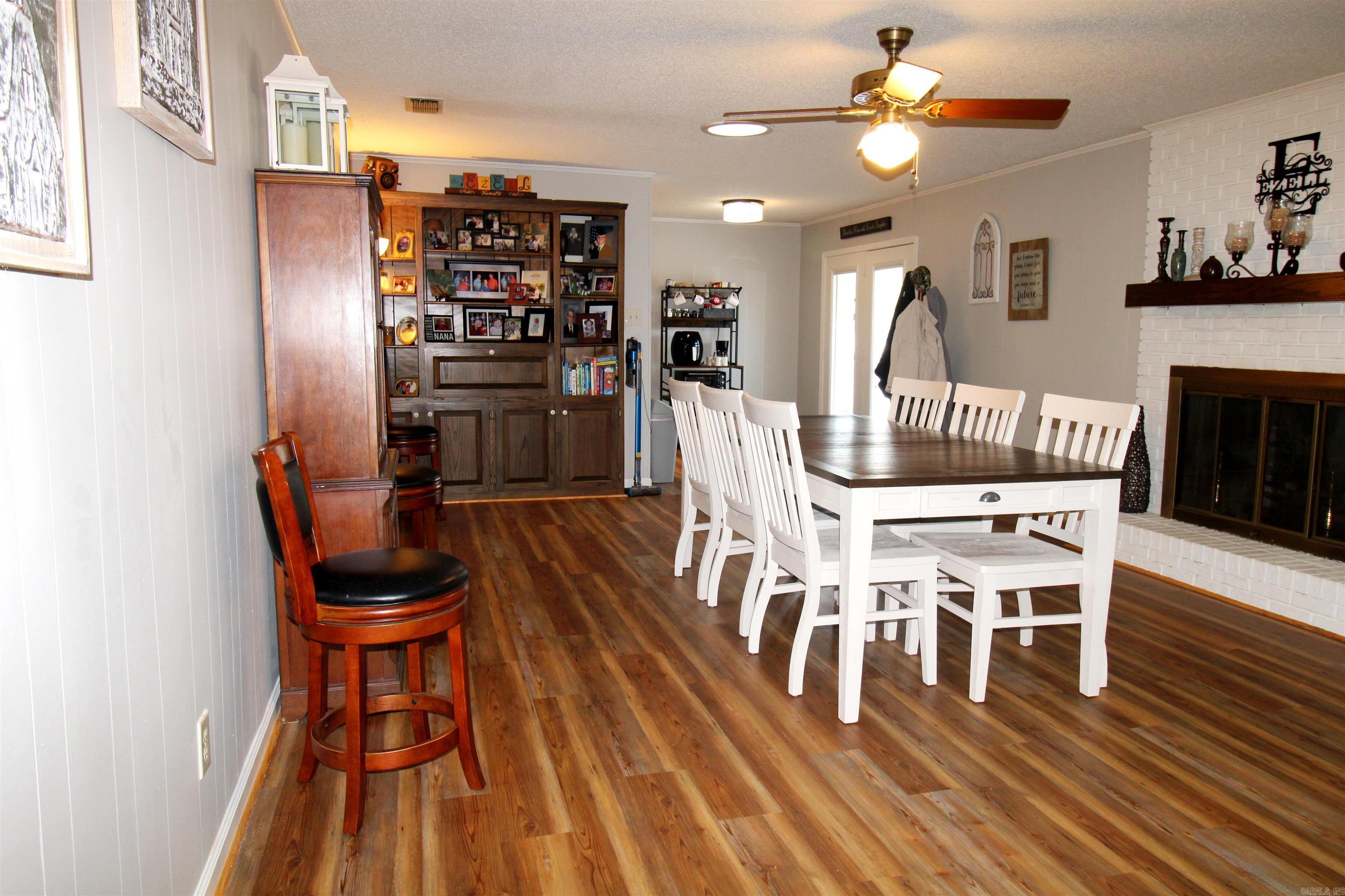 Leewood - Residential