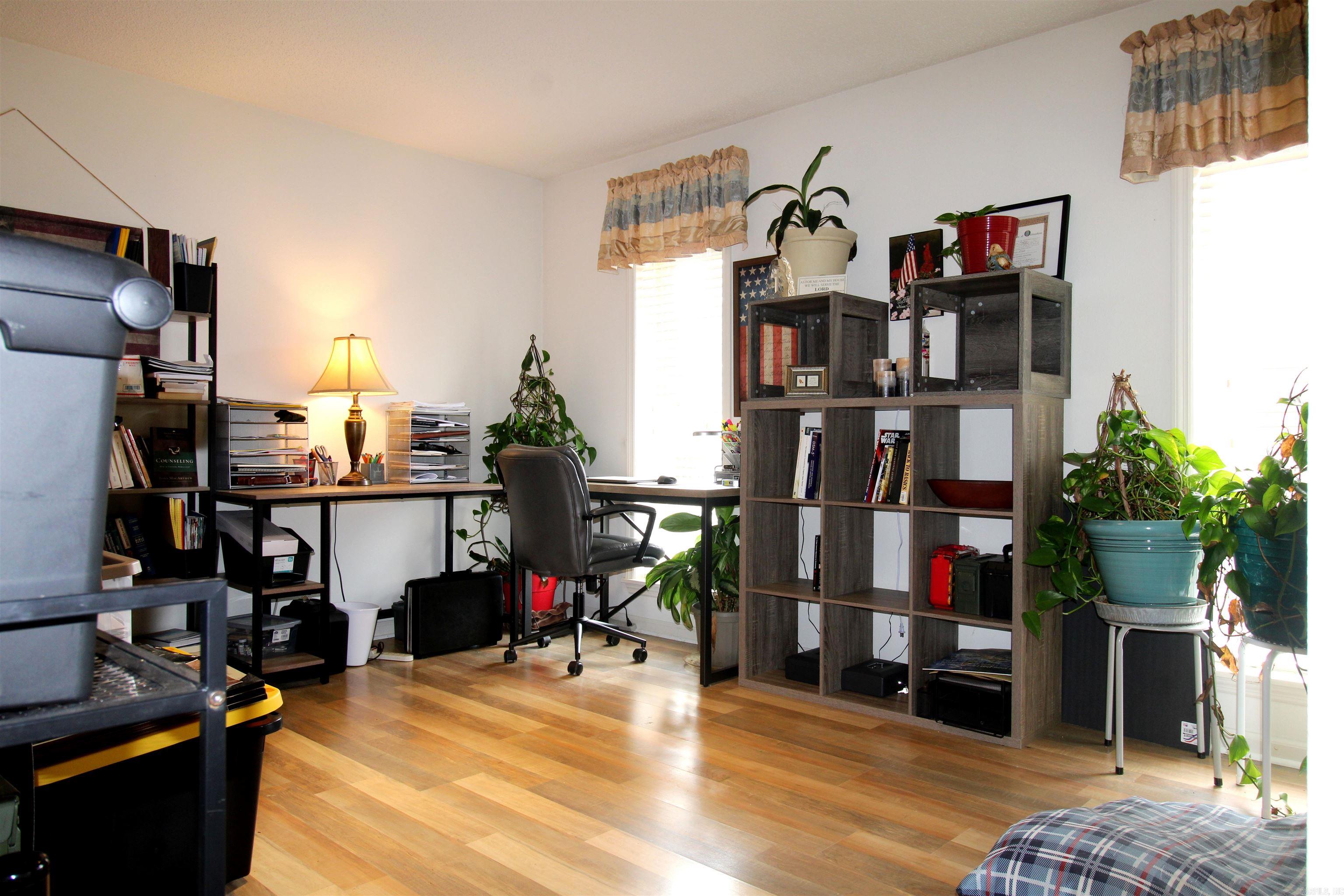 Leewood - Residential