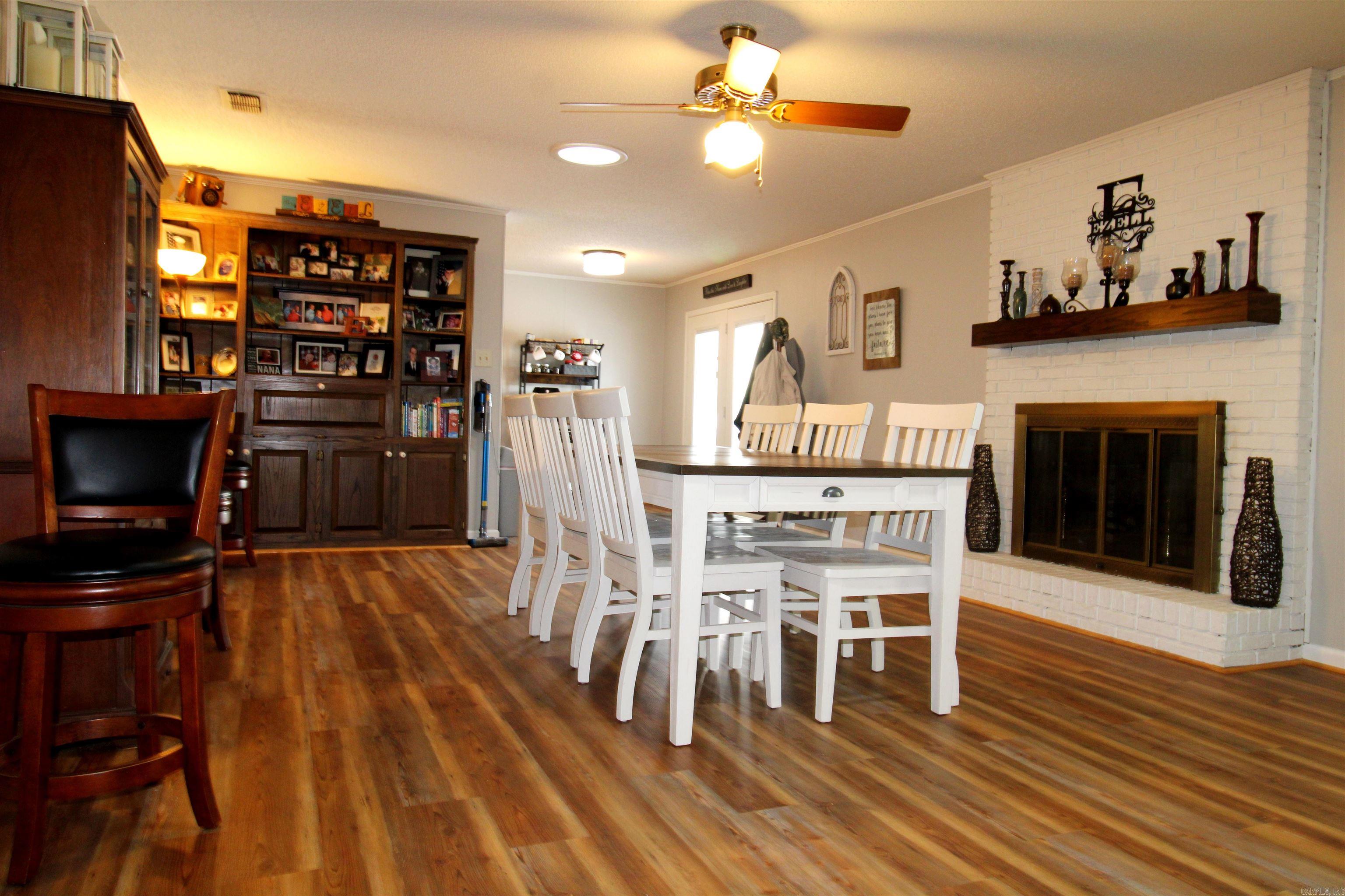 Leewood - Residential