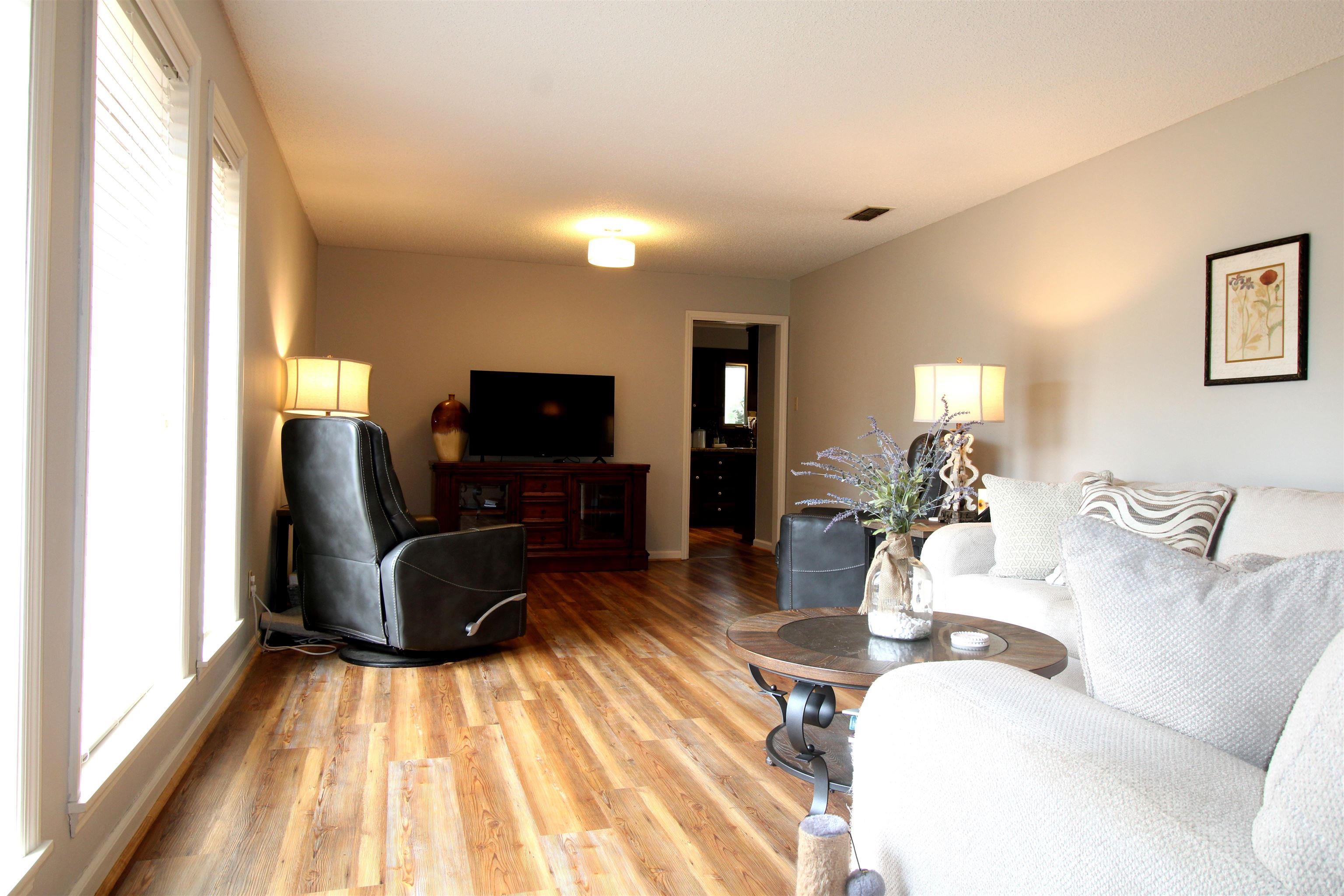 Leewood - Residential