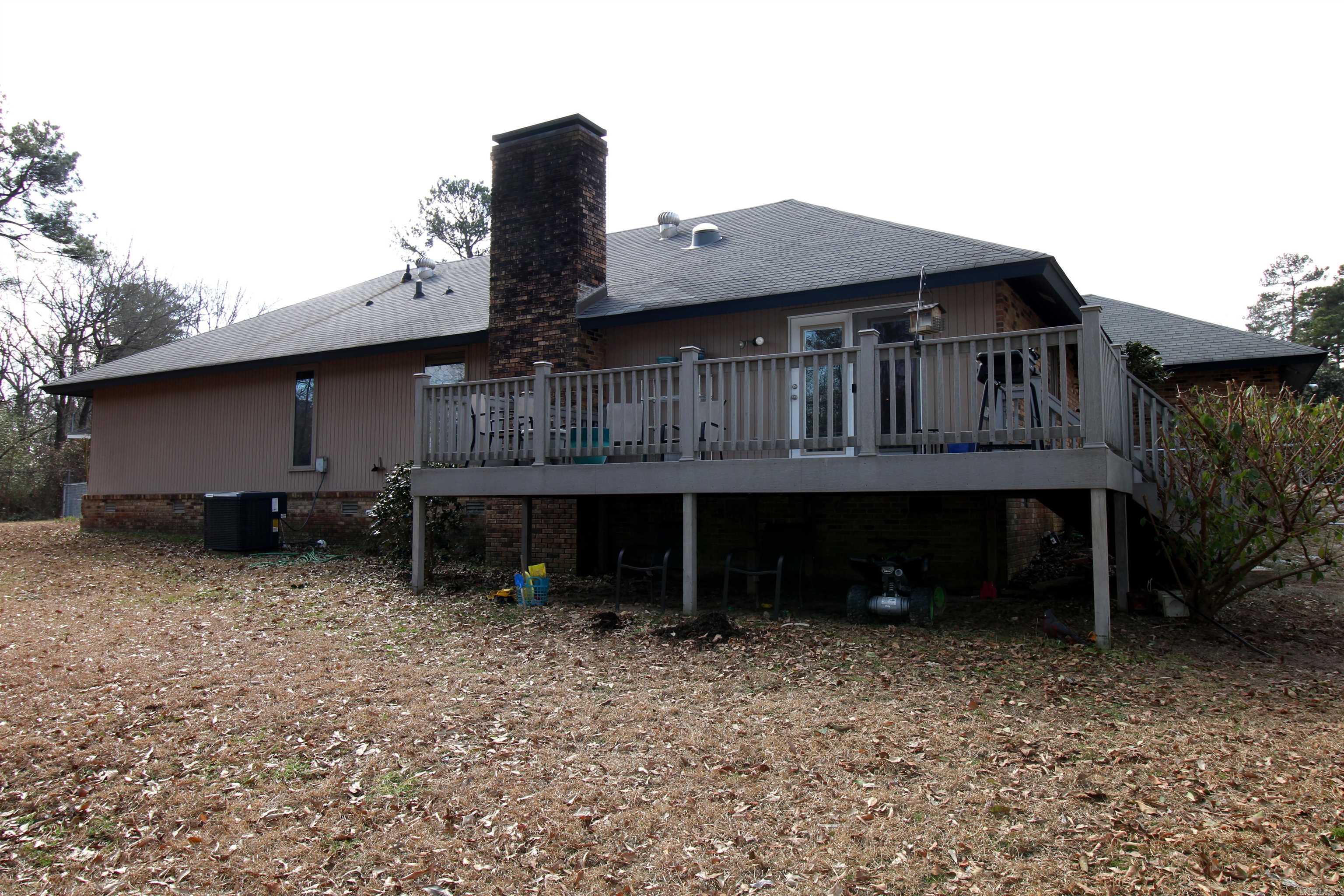 Leewood - Residential