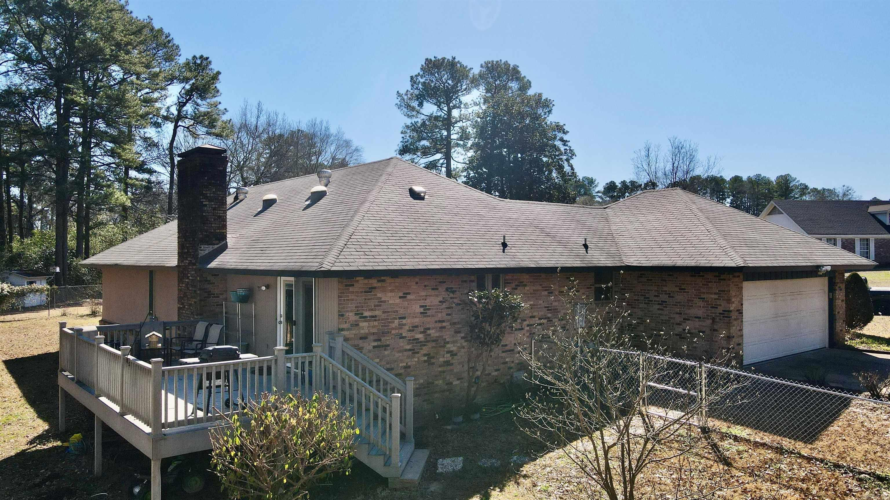 Leewood - Residential