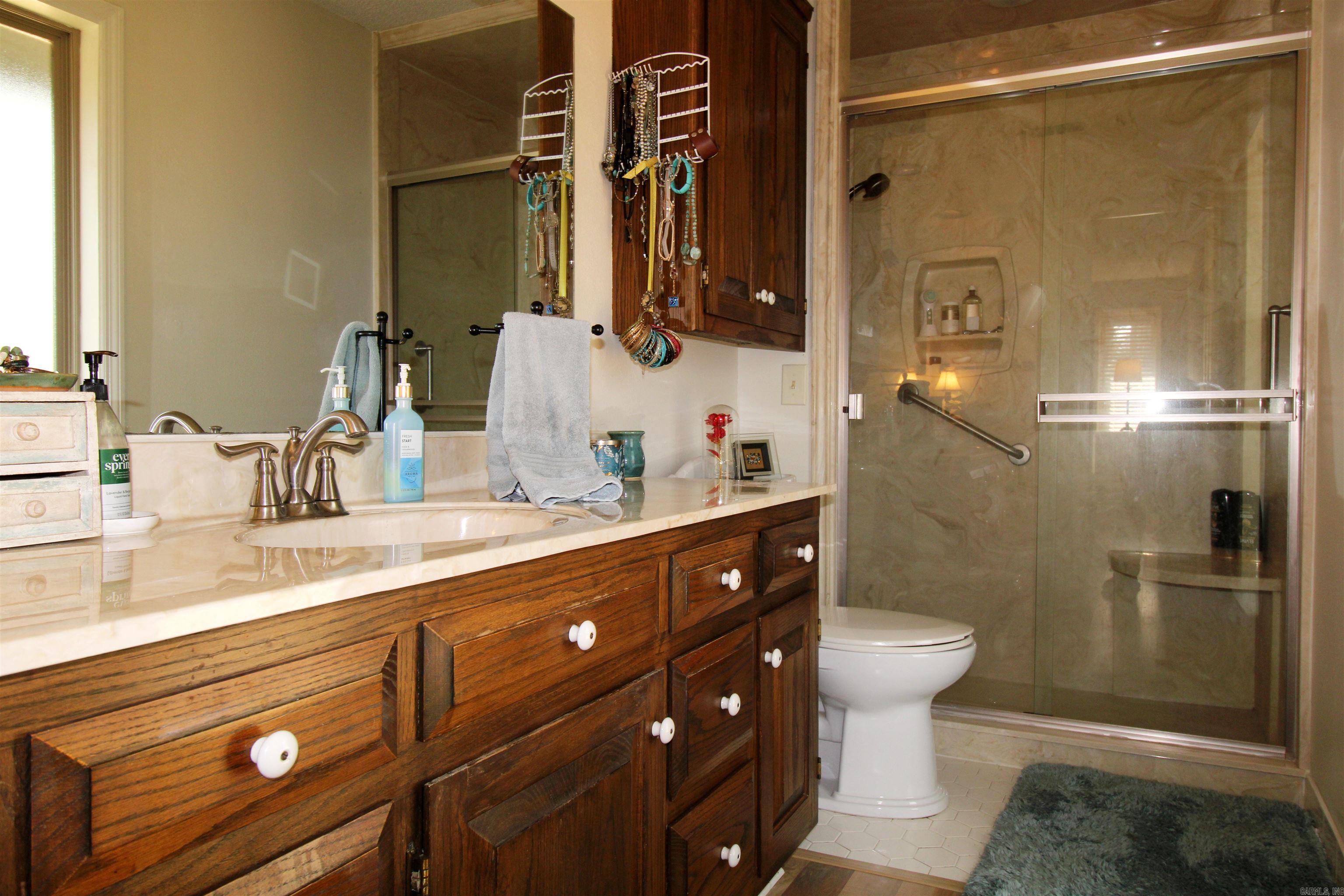 Leewood - Residential