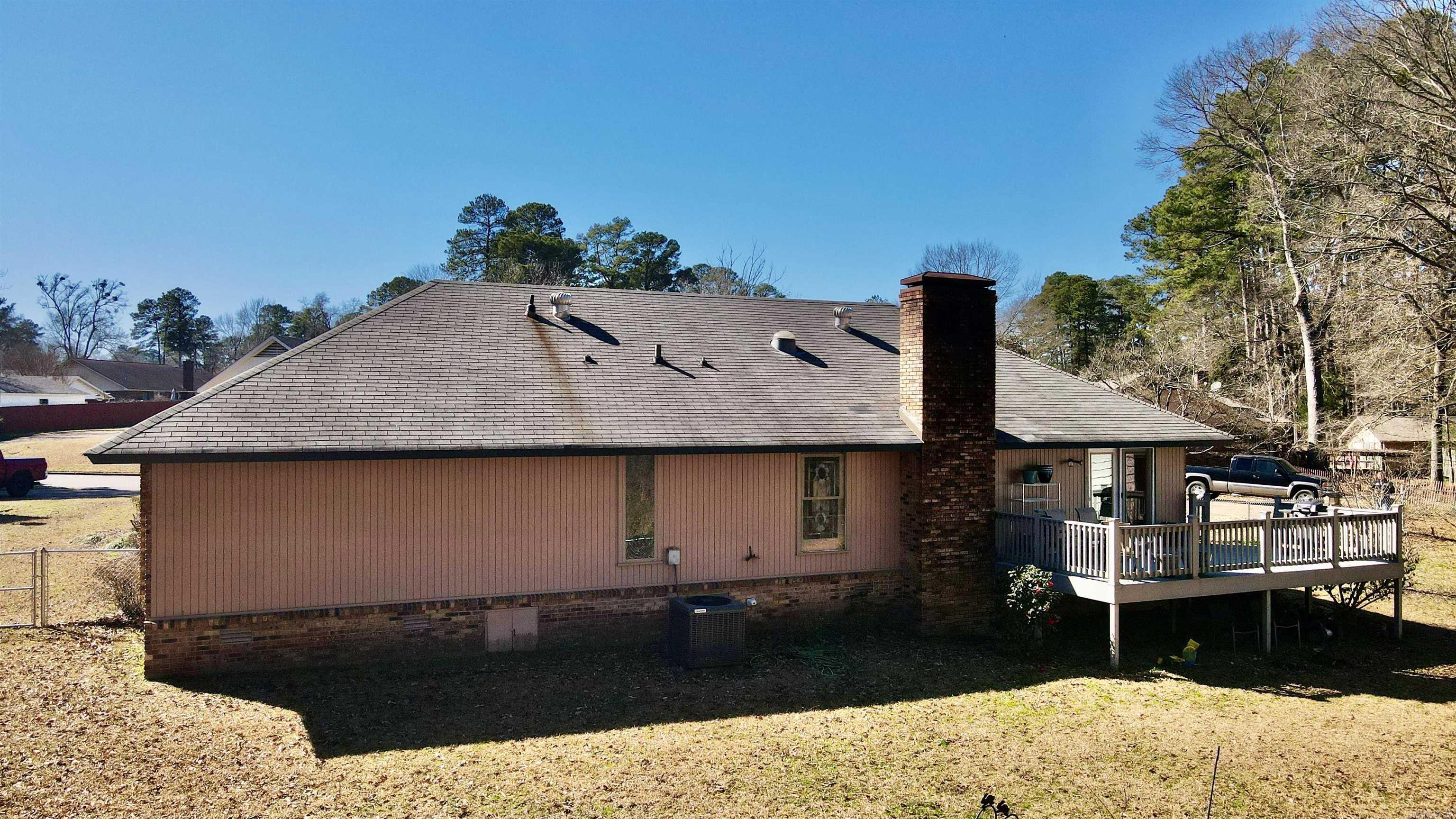 Leewood - Residential