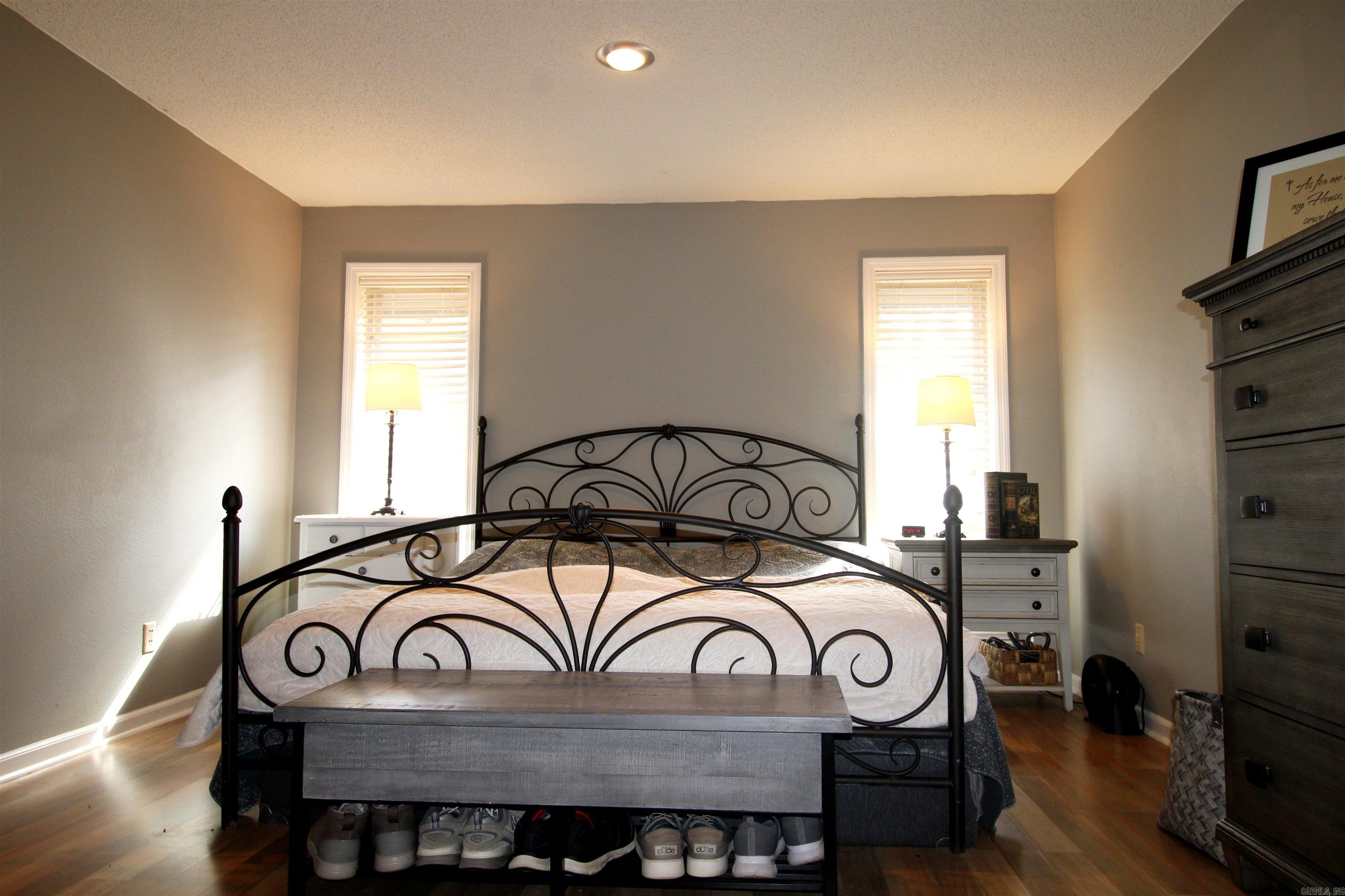 Leewood - Residential