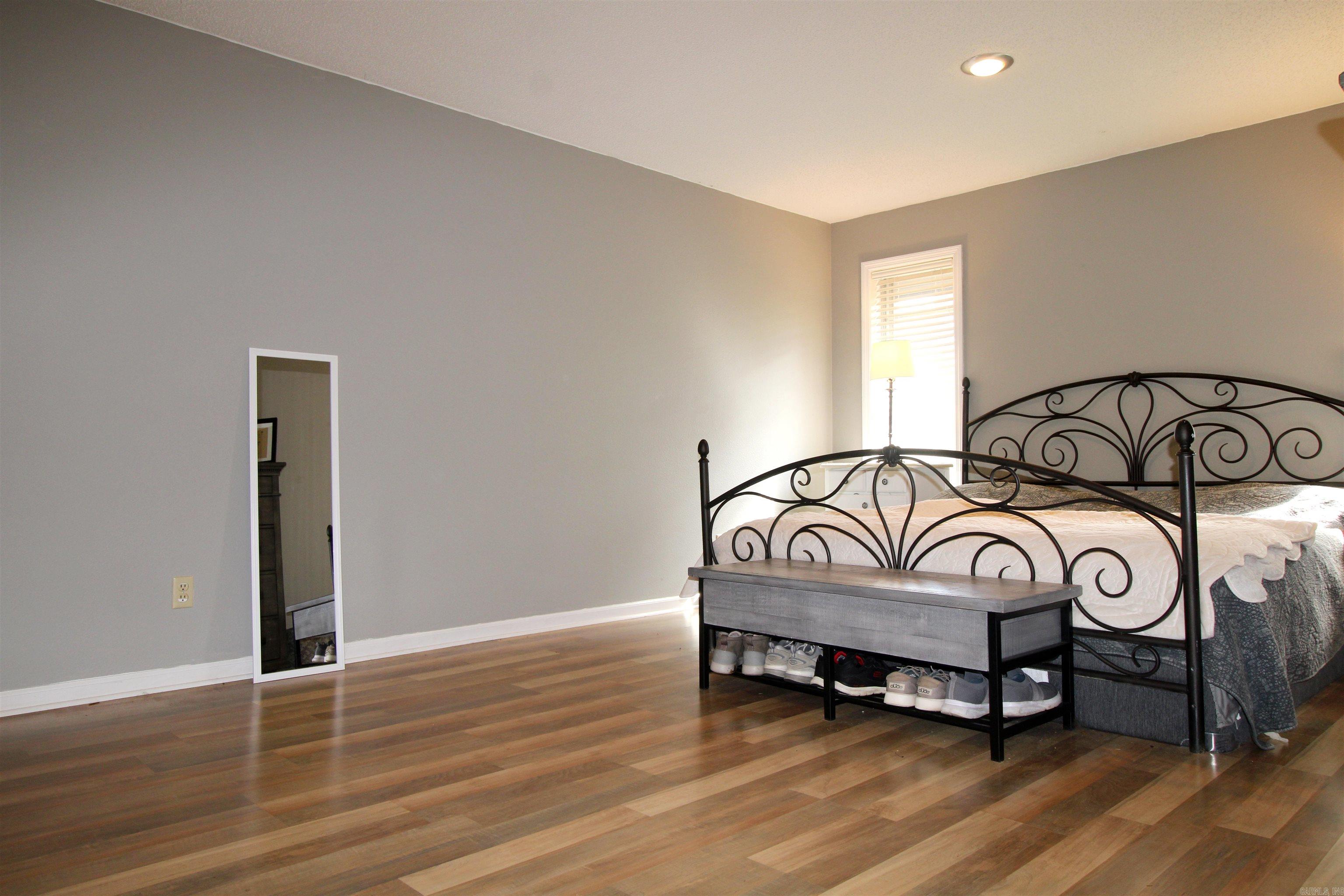 Leewood - Residential