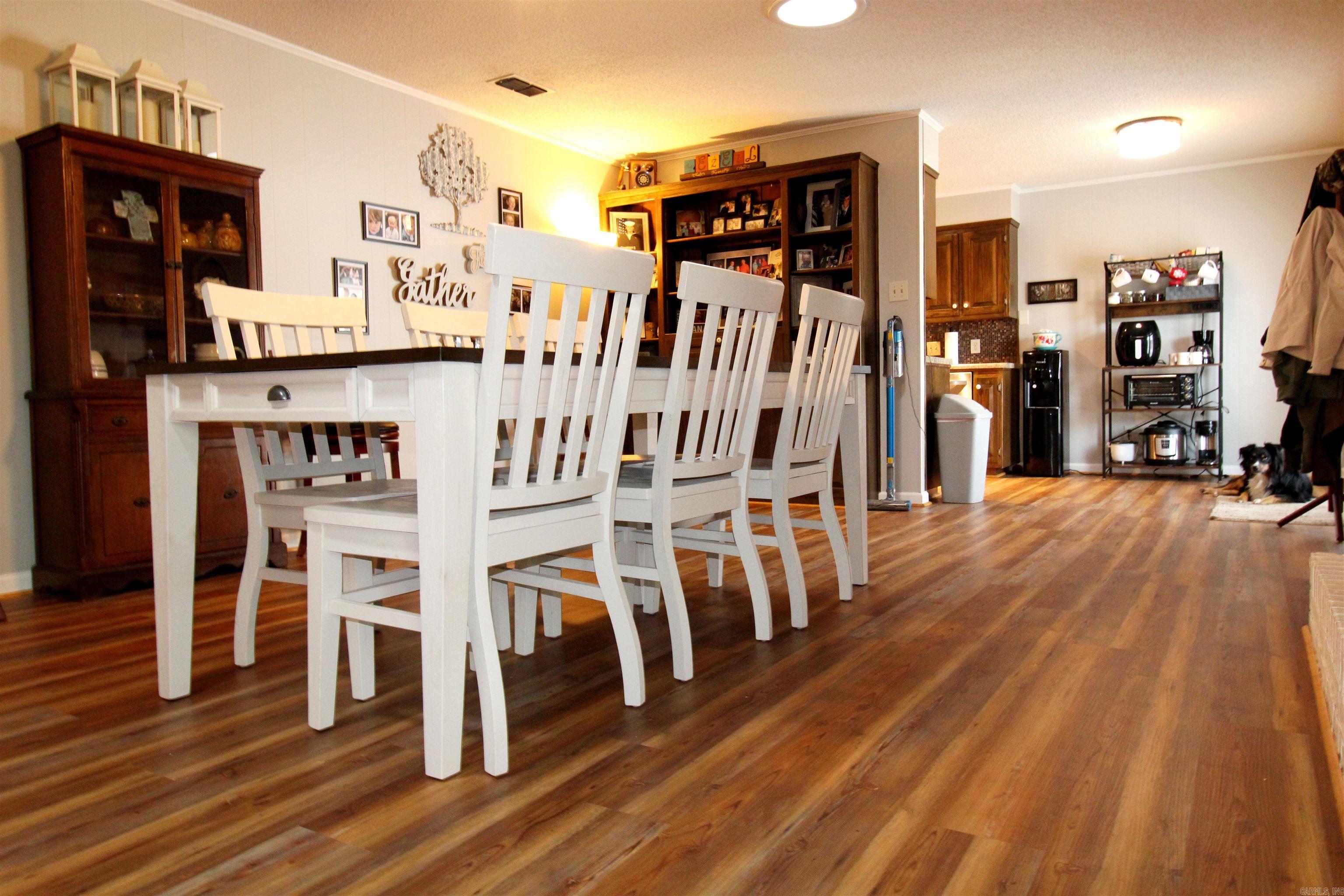 Leewood - Residential