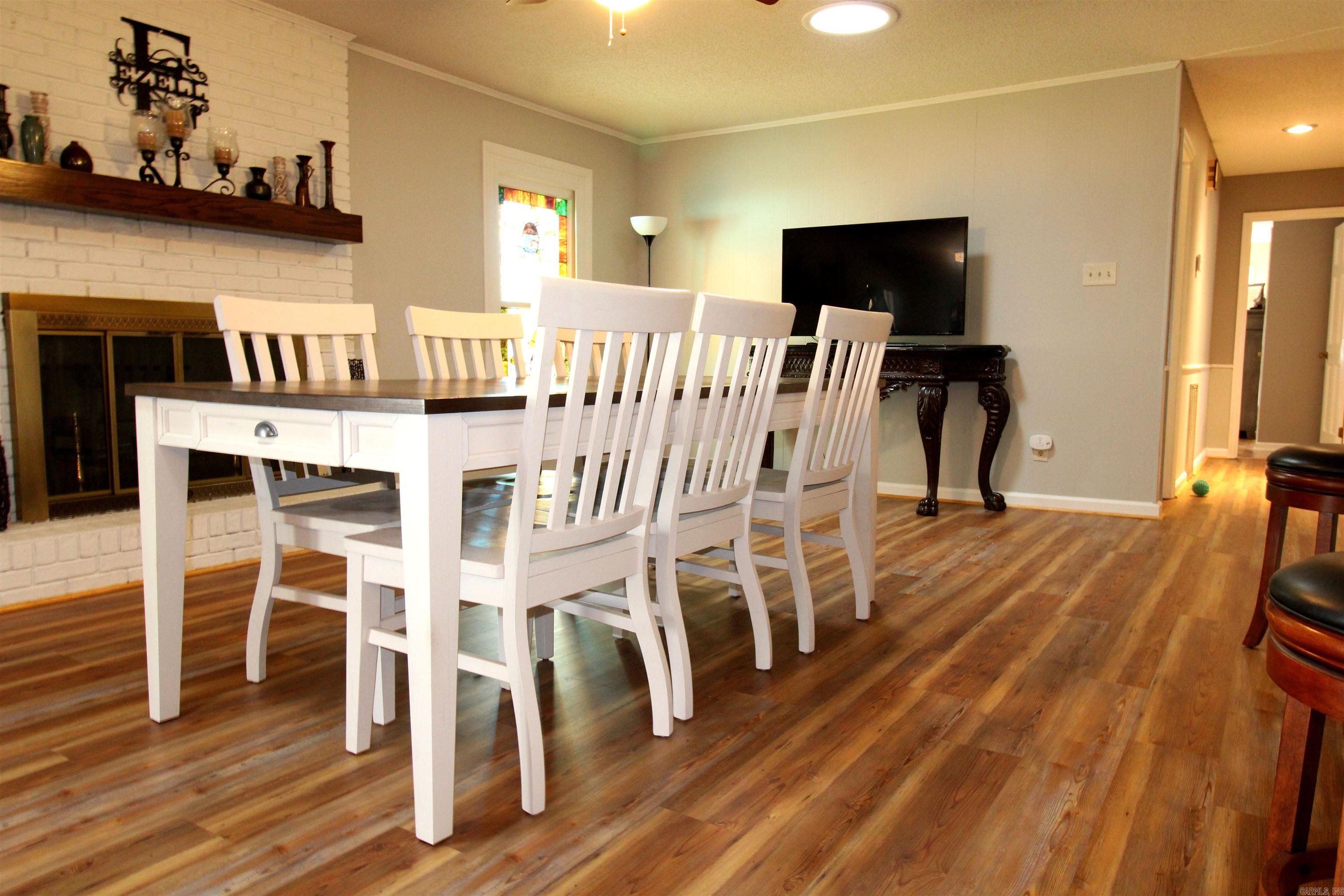 Leewood - Residential