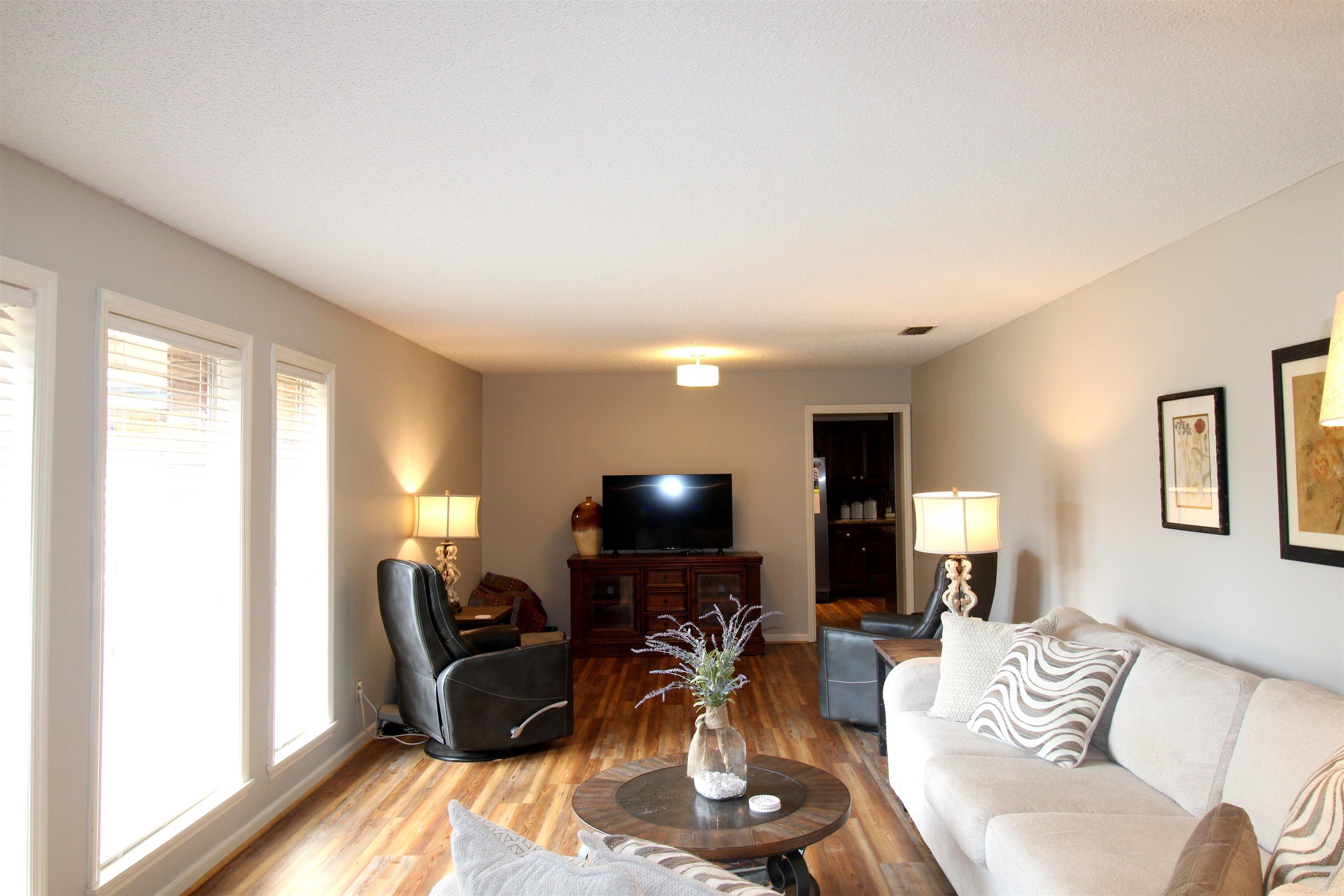 Leewood - Residential