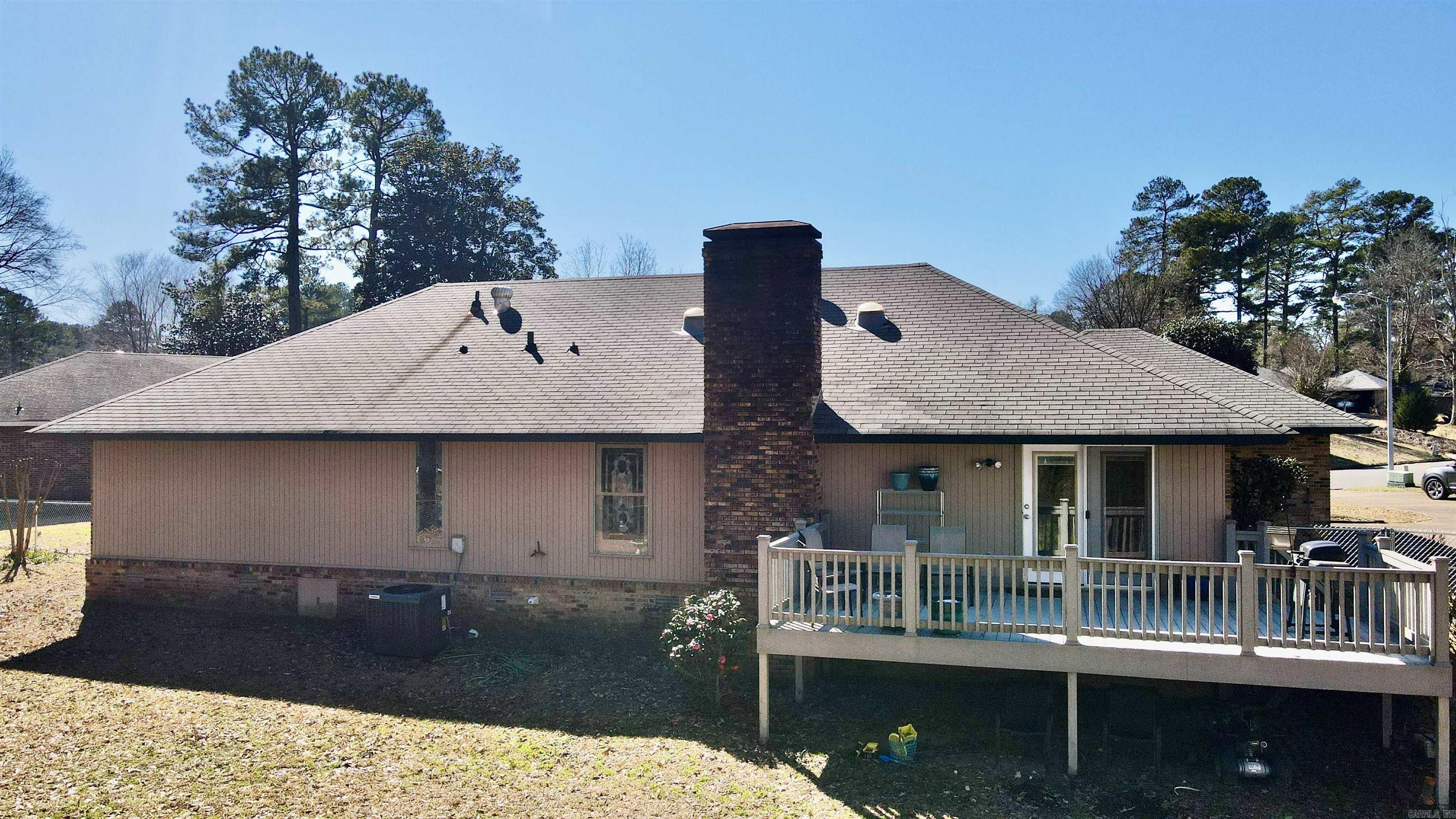 Leewood - Residential