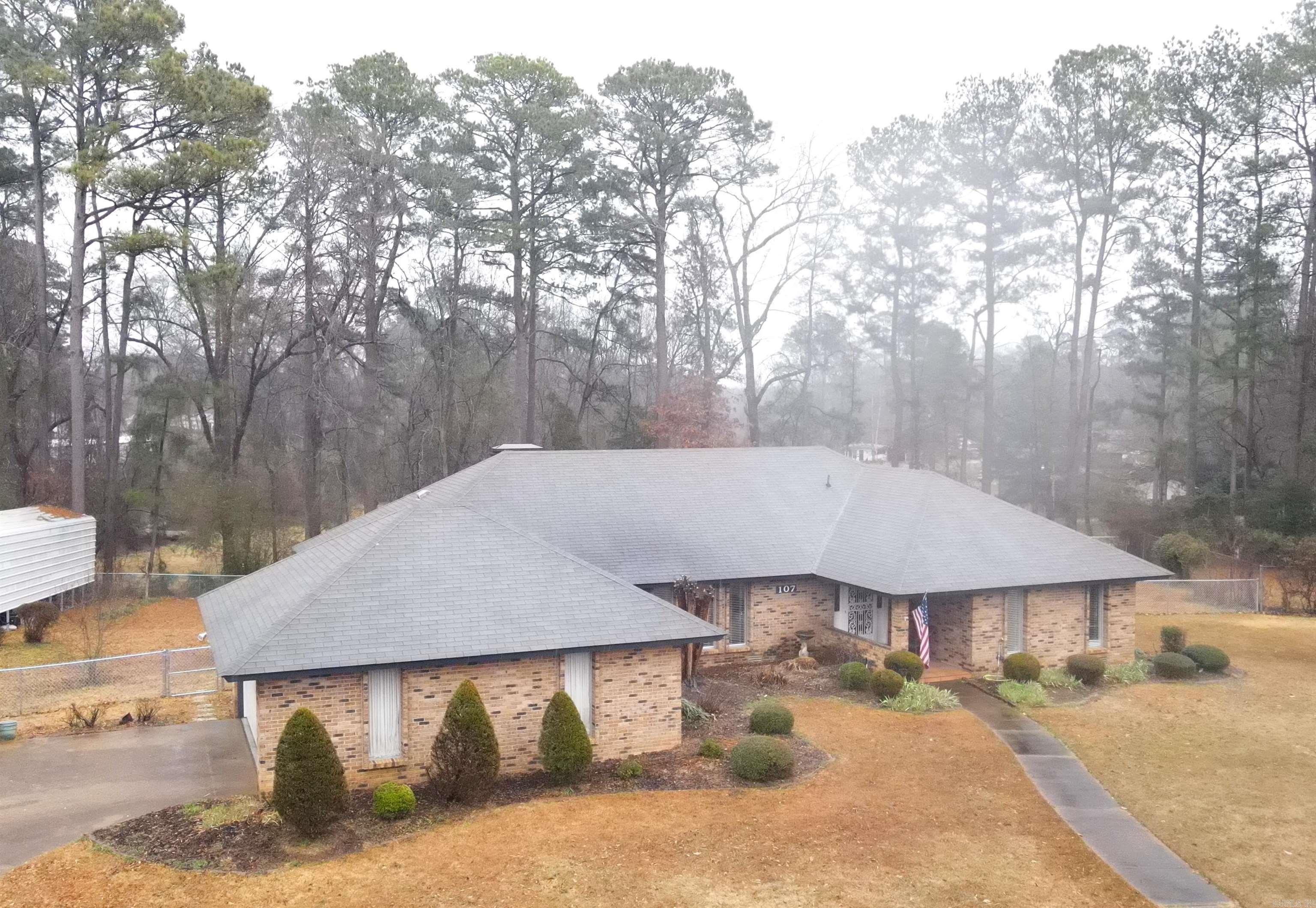 Leewood - Residential