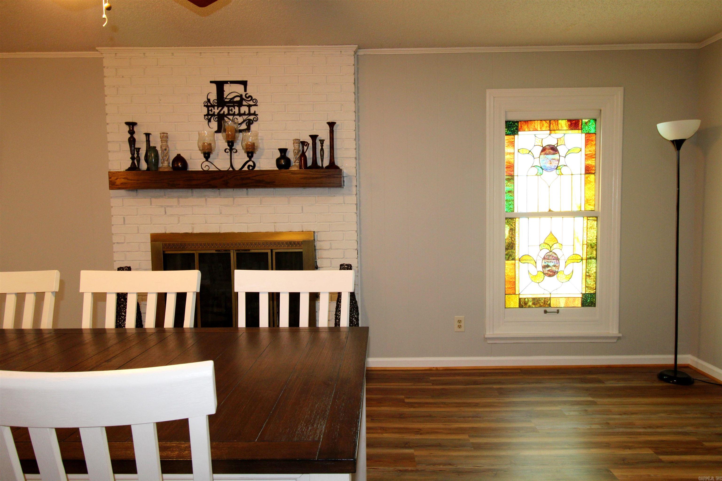 Leewood - Residential