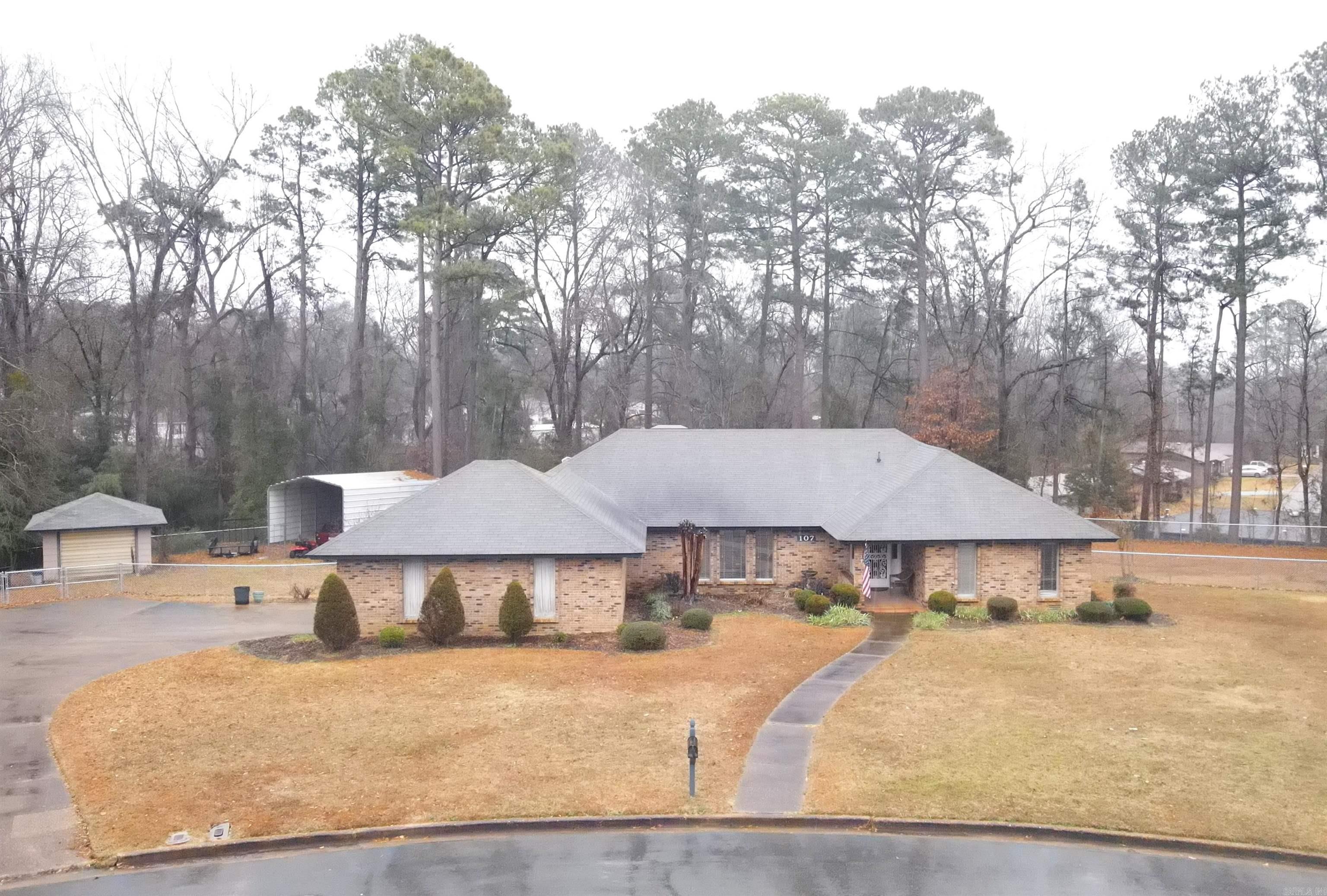 Leewood - Residential