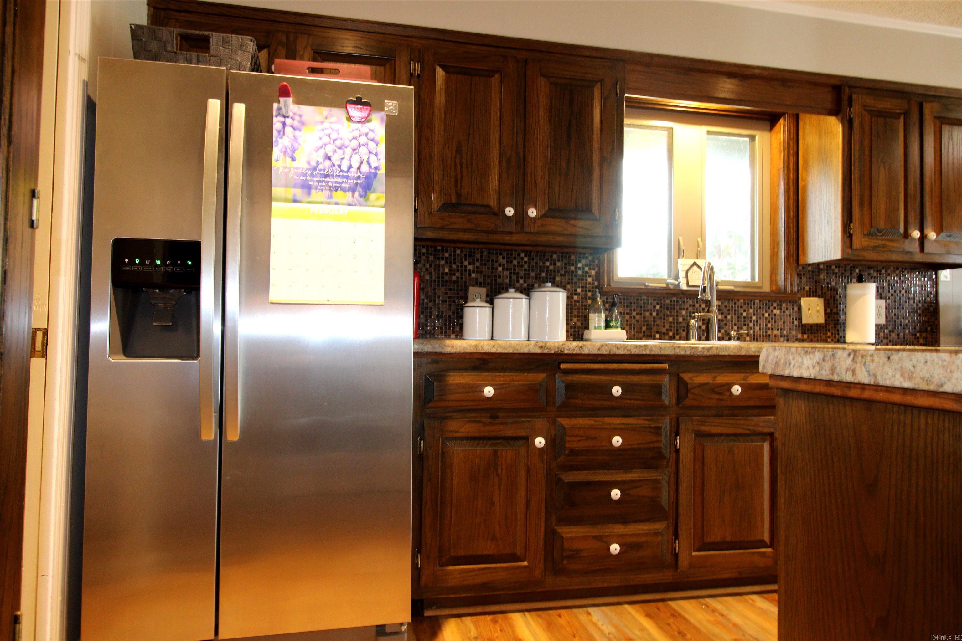 Leewood - Residential