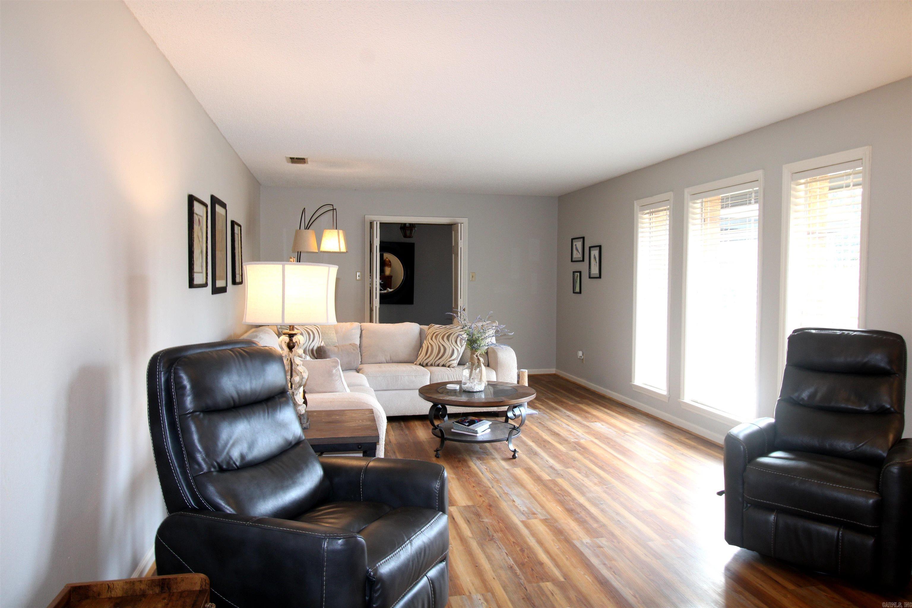 Leewood - Residential