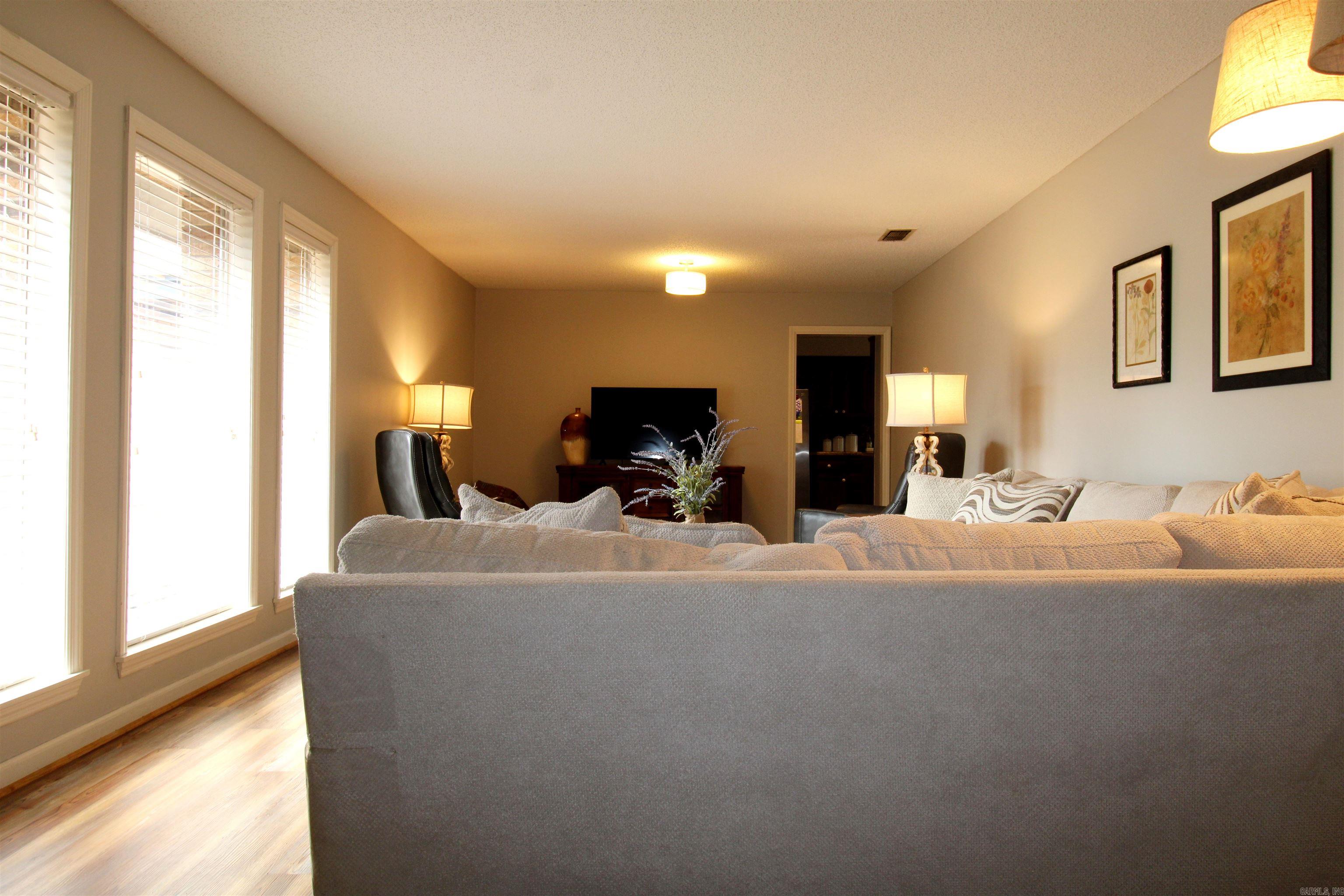 Leewood - Residential