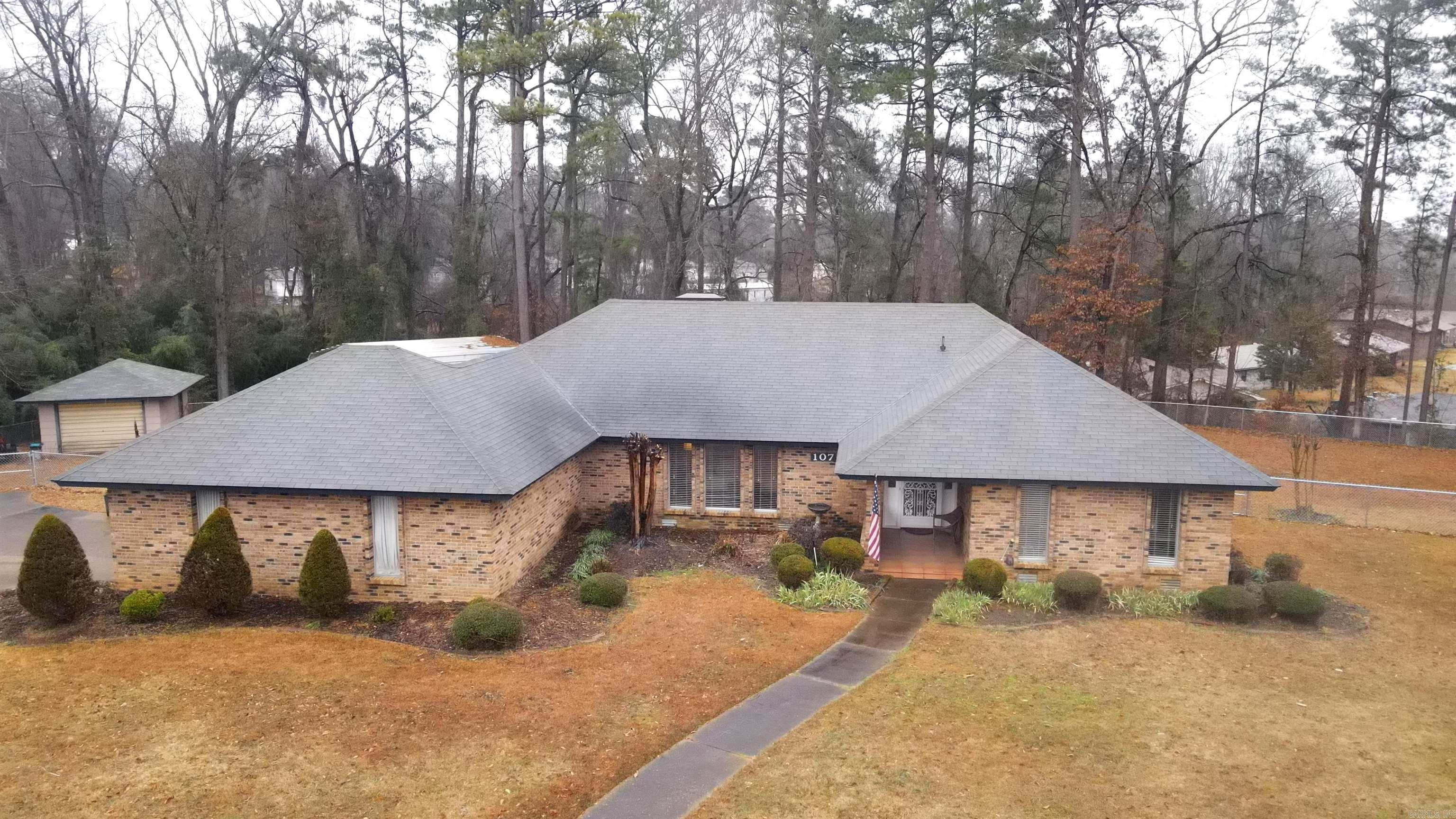 Leewood - Residential