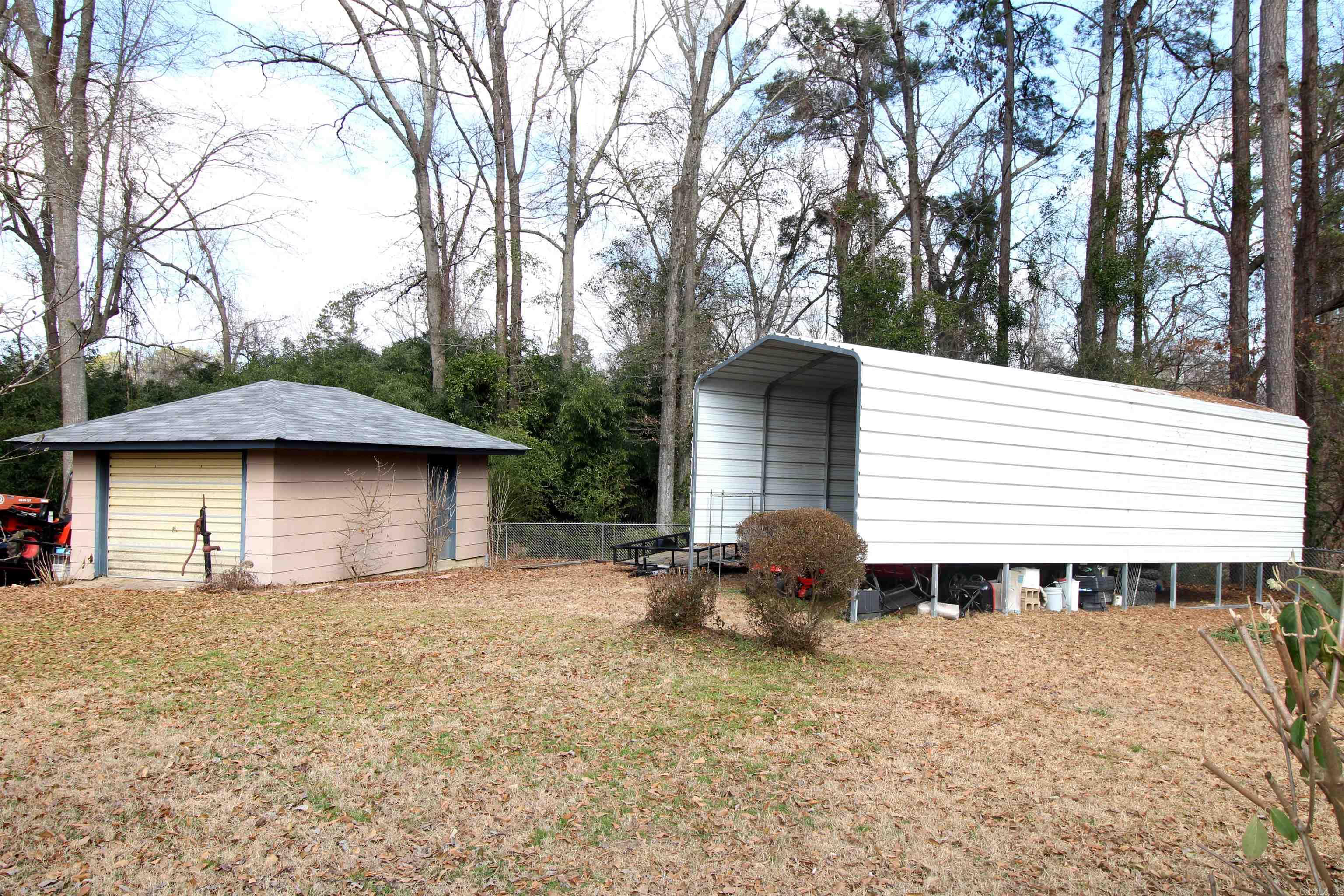 Leewood - Residential