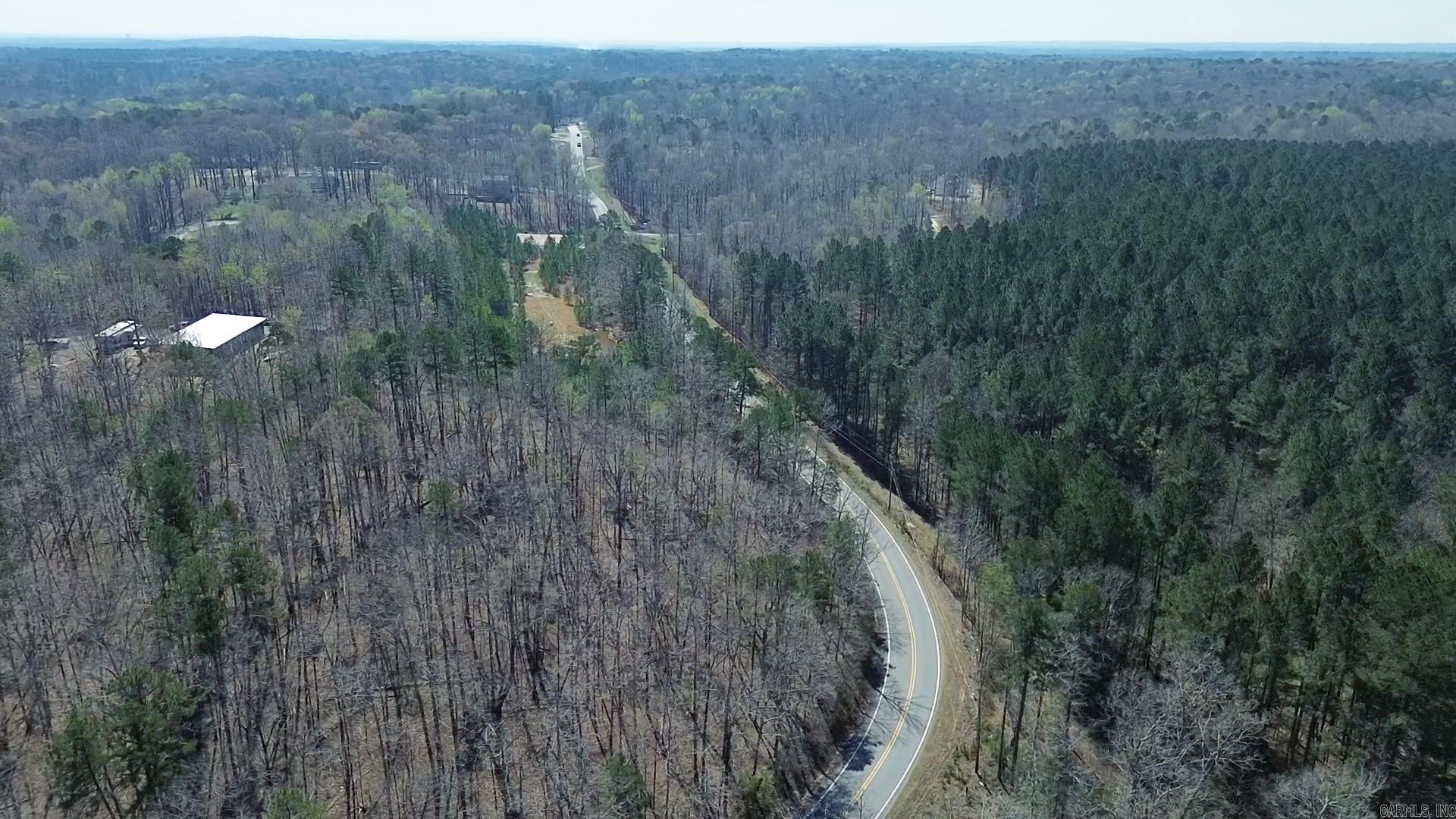 CLARKS CORNER SUB - Land