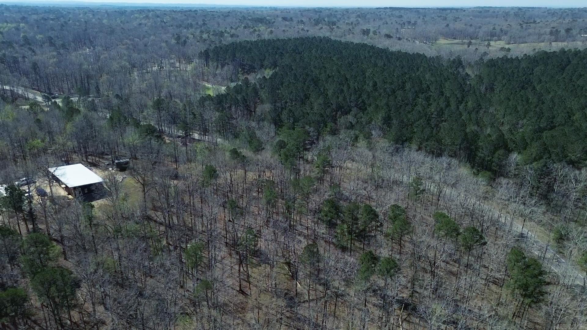 CLARKS CORNER SUB - Land