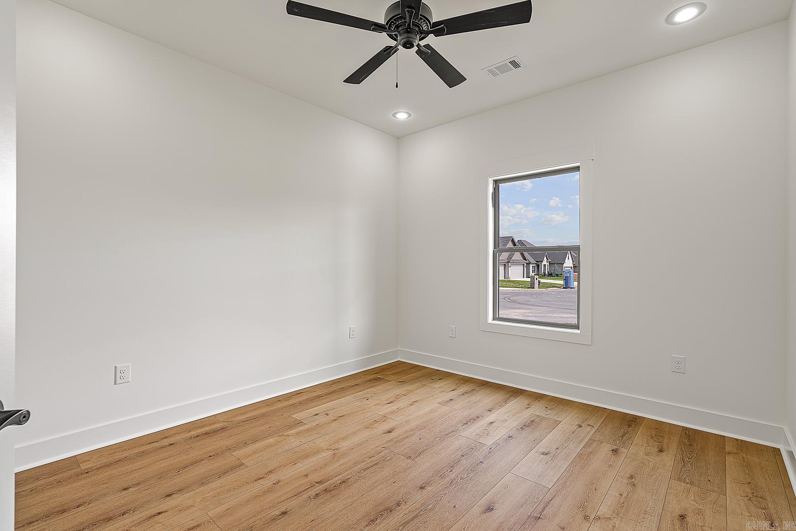 Hidden Creek - Residential