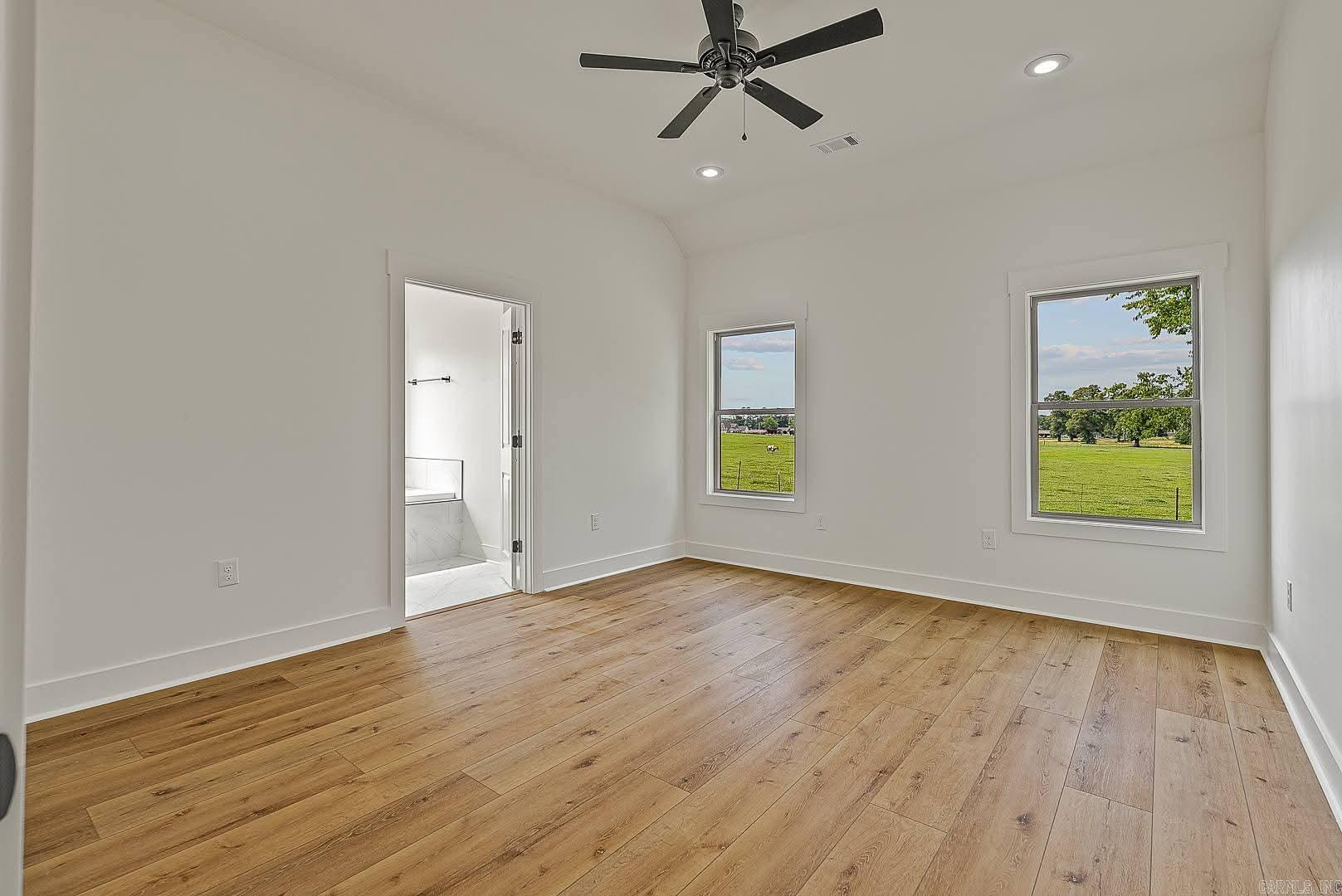 Hidden Creek - Residential